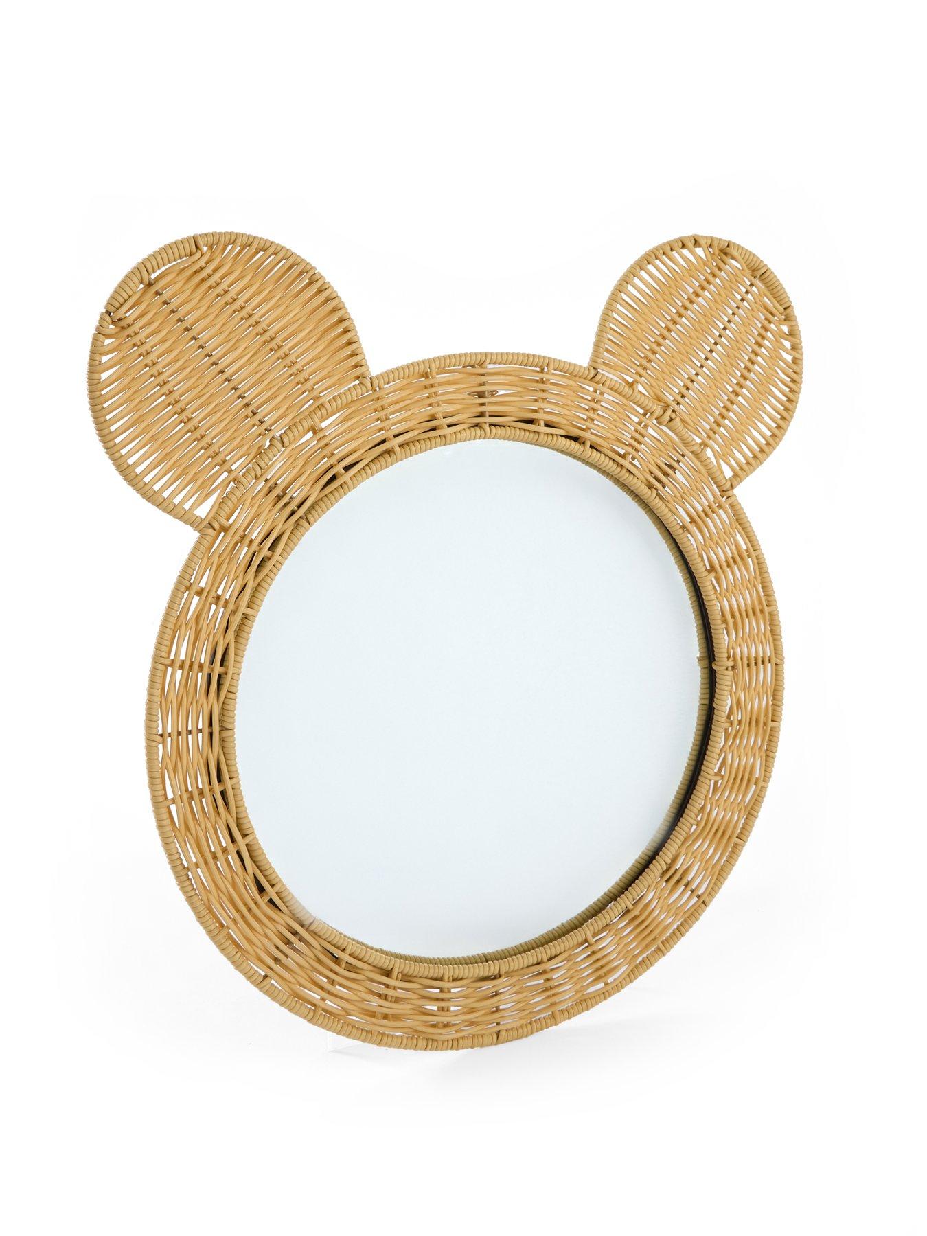 the-very-collection-bennie-bear-woven-mirrorback