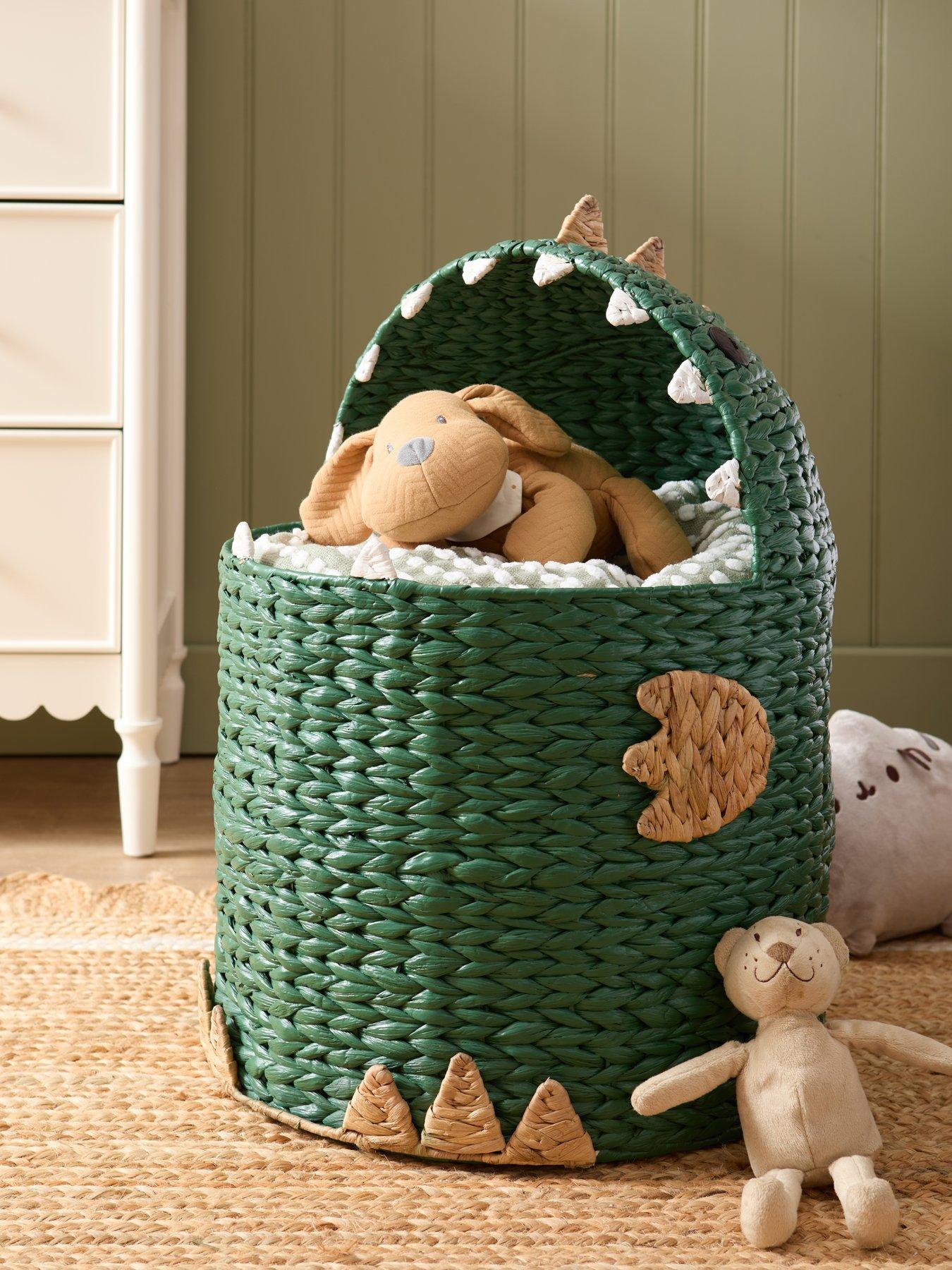 the-very-collection-dusty-dino-storage-basket