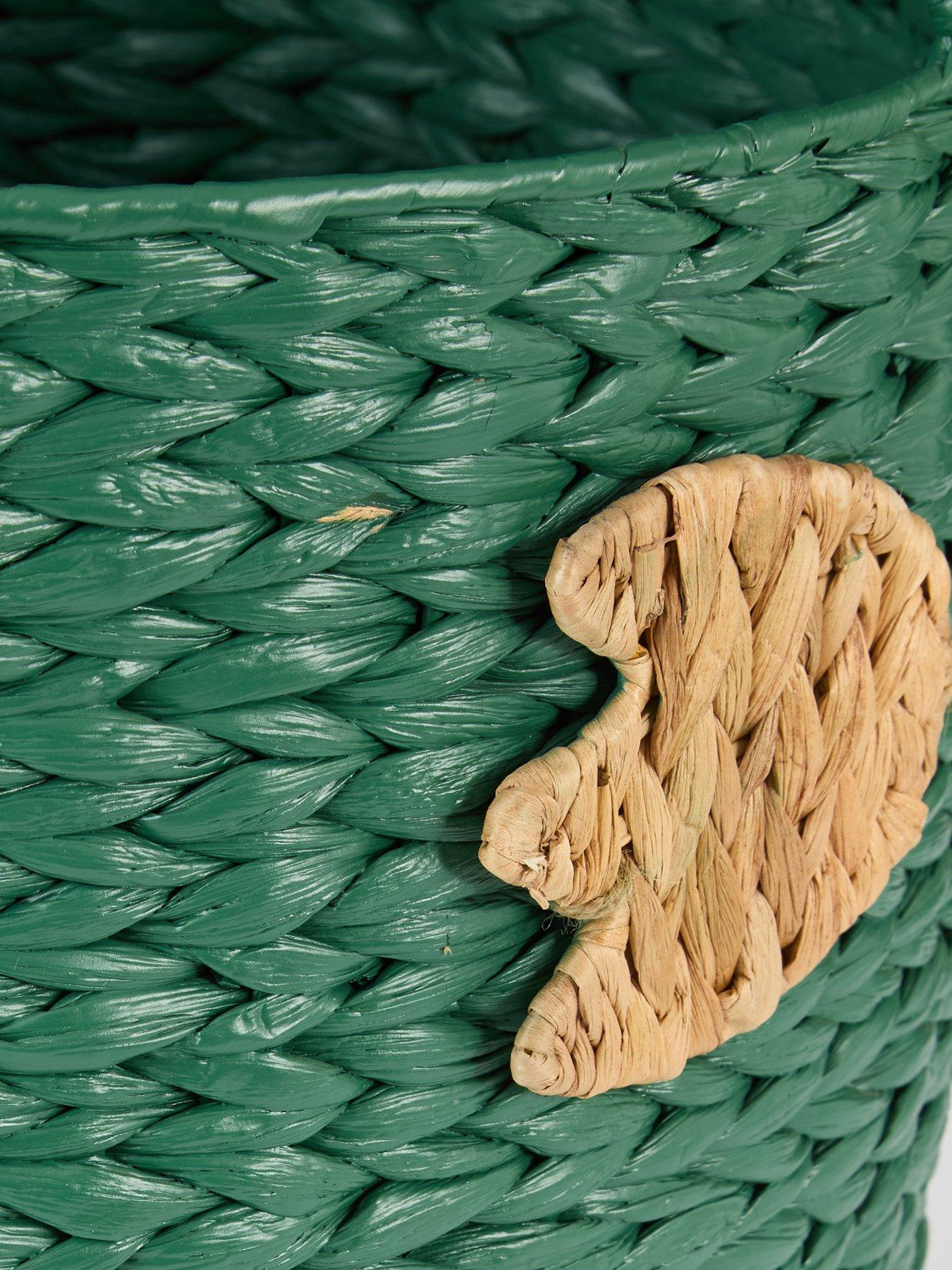 Image 6 of 6 of The Very Collection Dusty Dino Storage Basket