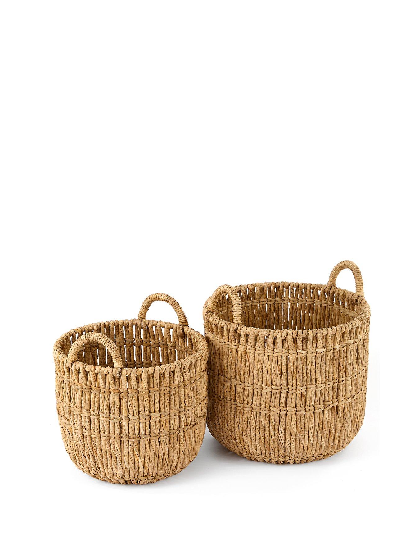 the-very-collection-set-of-2-round-basketsstillFront