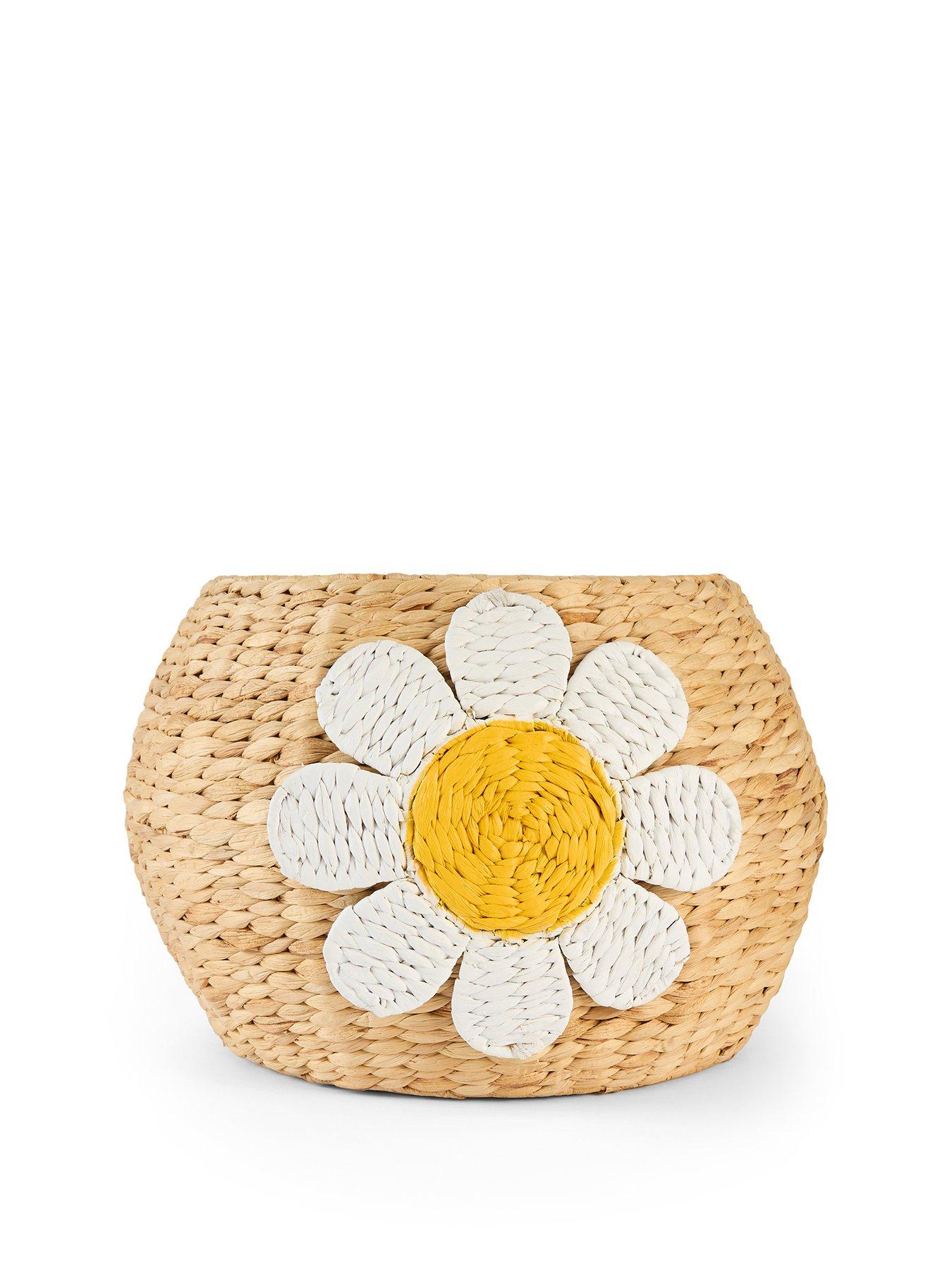 the-very-collection-daisy-storage-basketstillFront