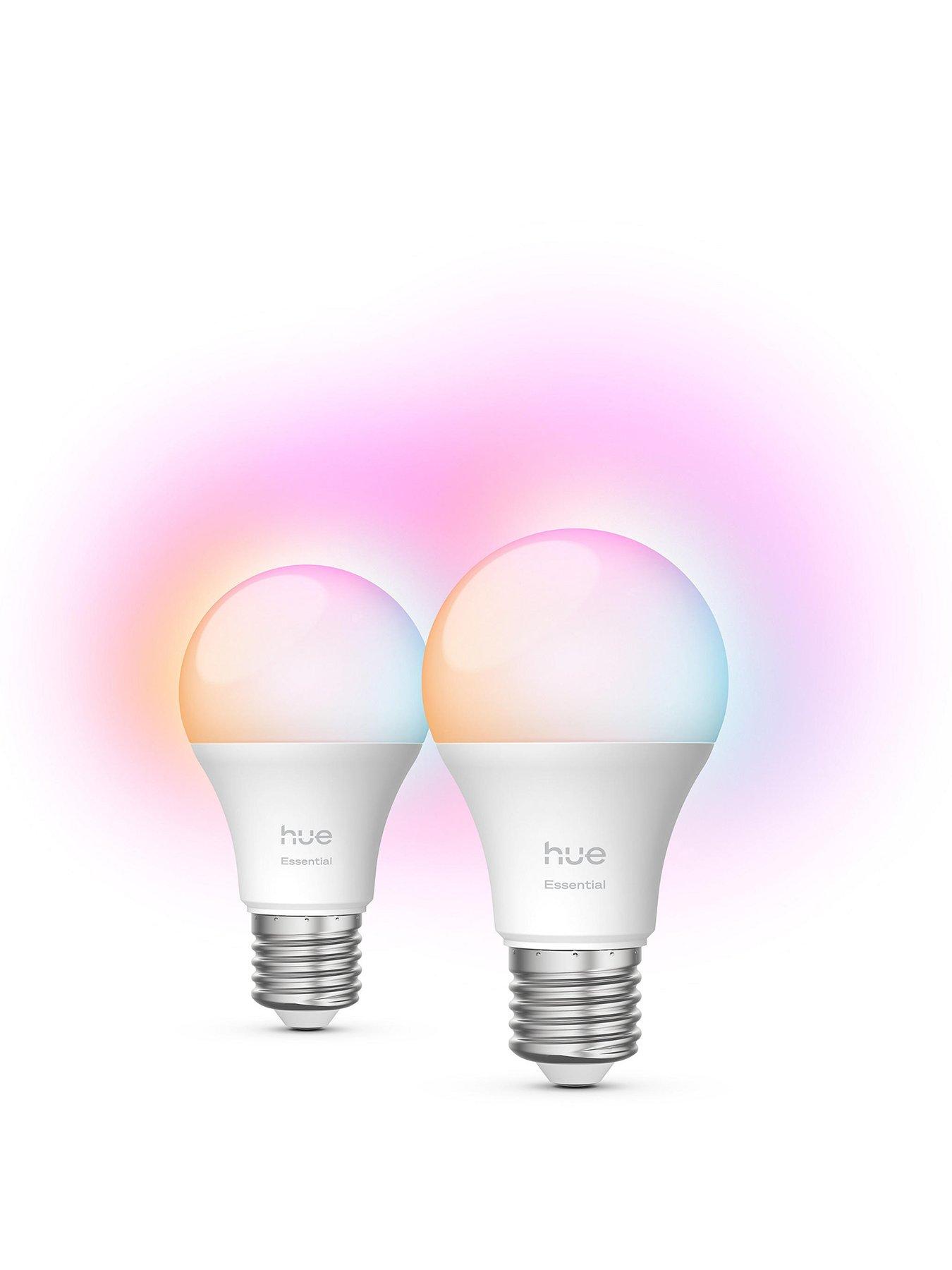 philips-hue-philips-hue-essentials-colour-a60-e27-2-pack
