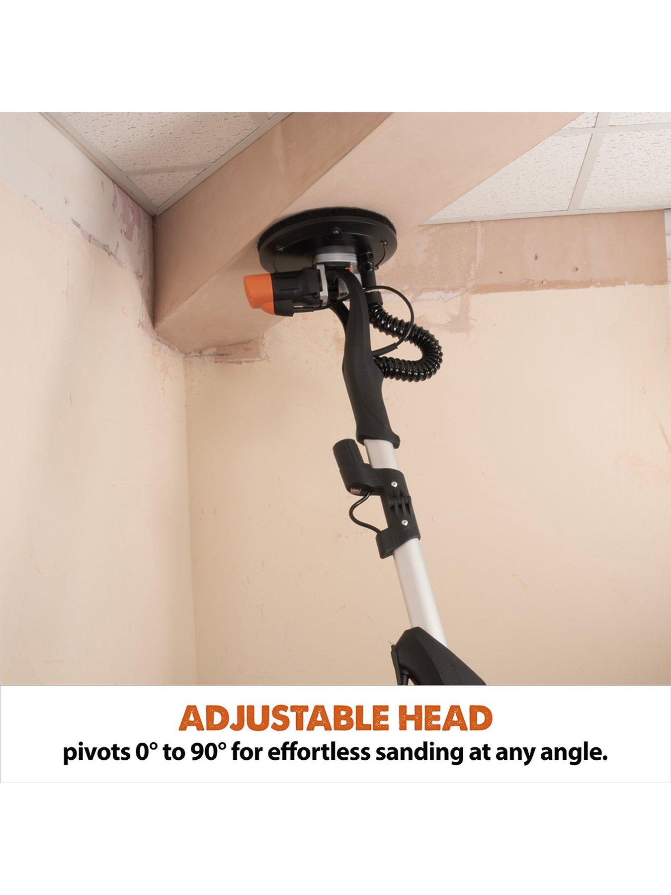 evolution-225mm-telescopic-dry-wall-sanderdetail