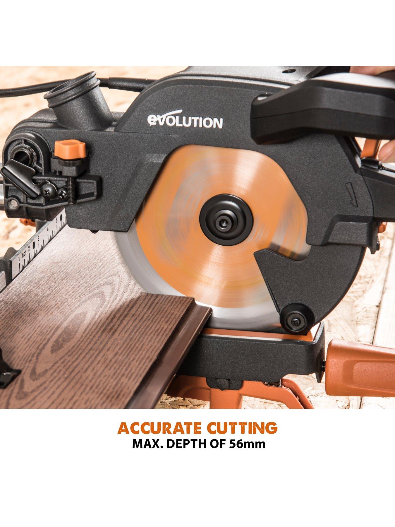 evolution-185mm-multimaterial-cutting-tct-sliding-mitre-sawdetail