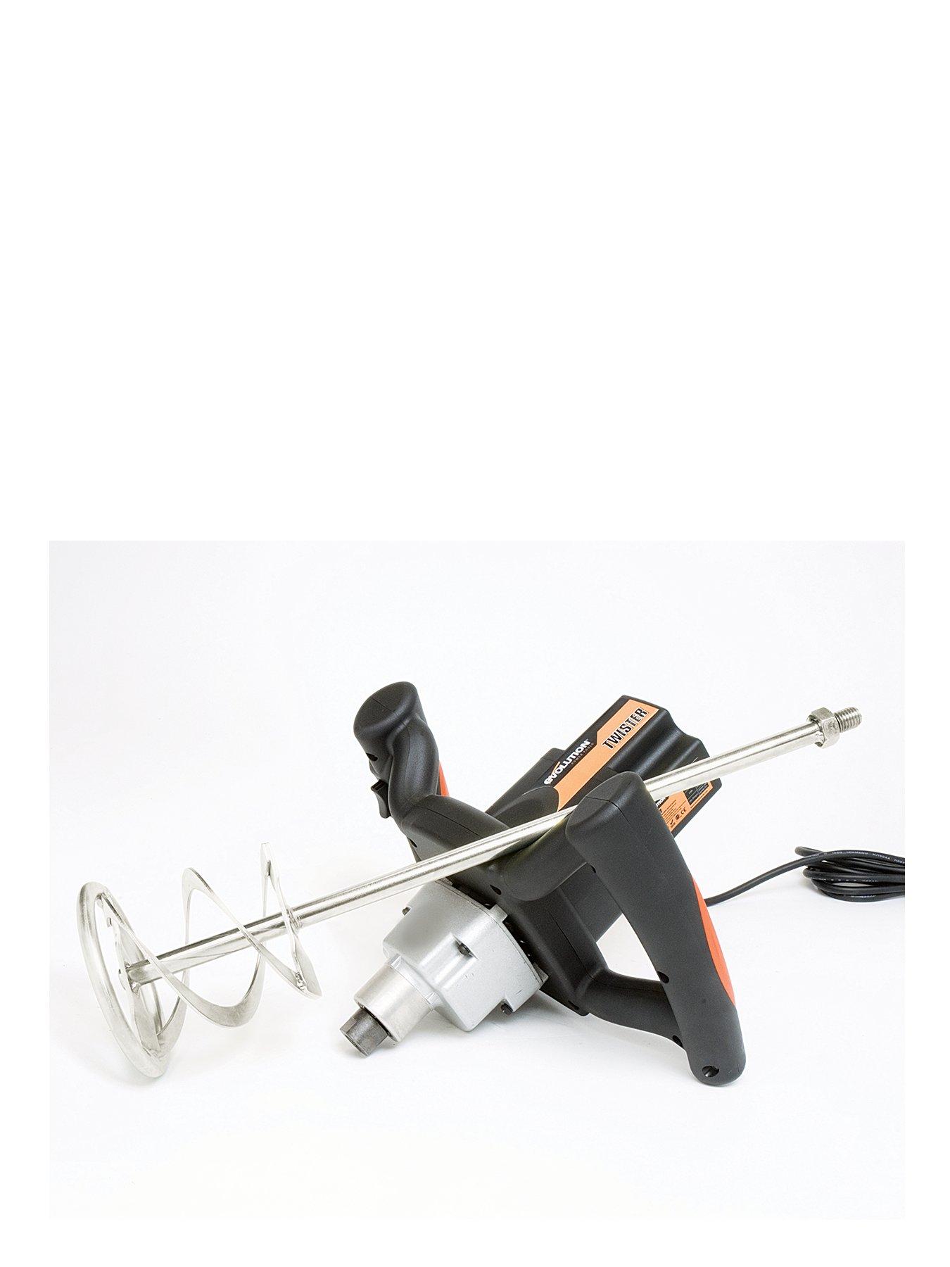 Evolution Variable Speed Paddle Mixer