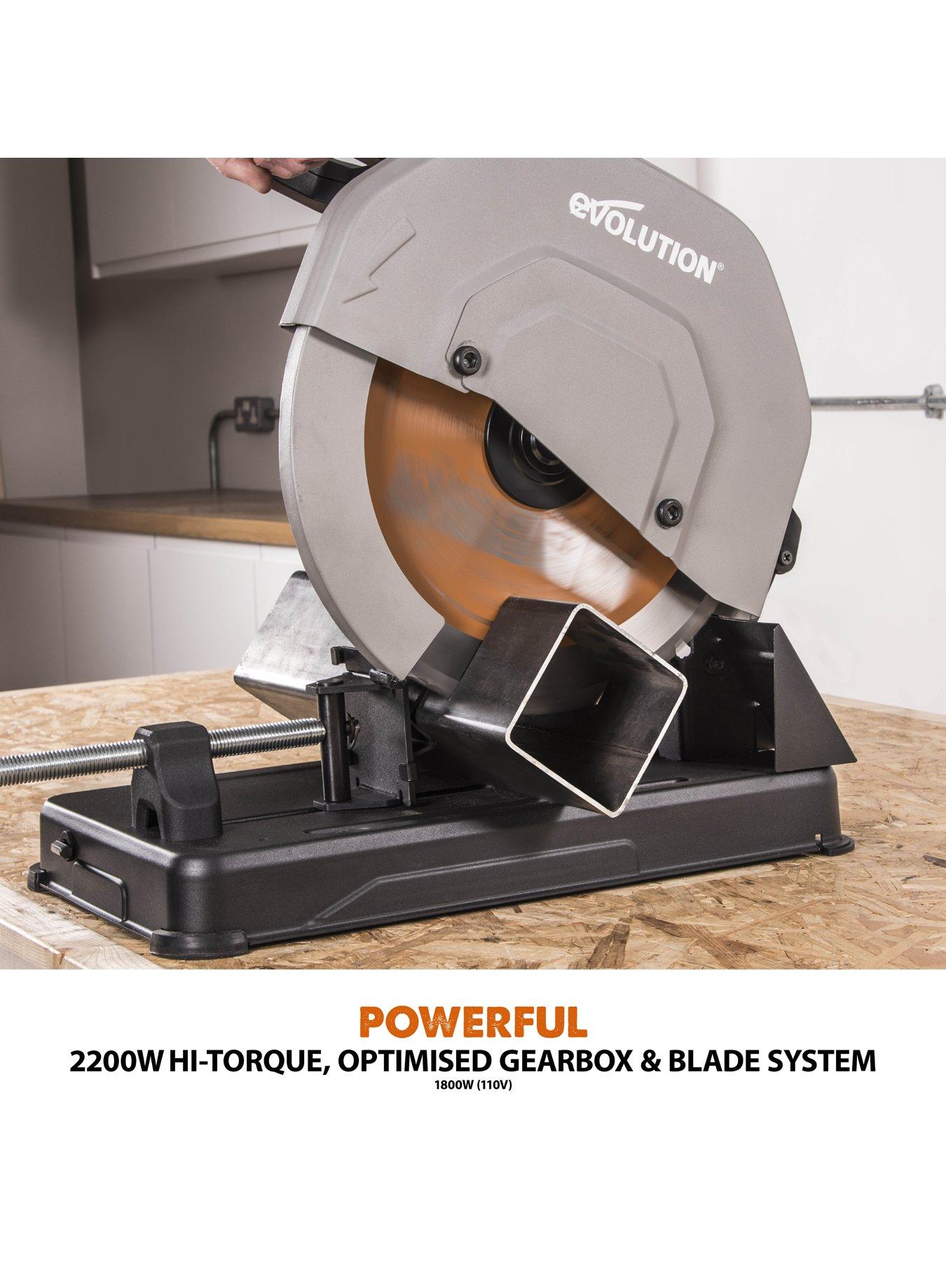 evolution-355mm-multi-material-chop-sawdetail