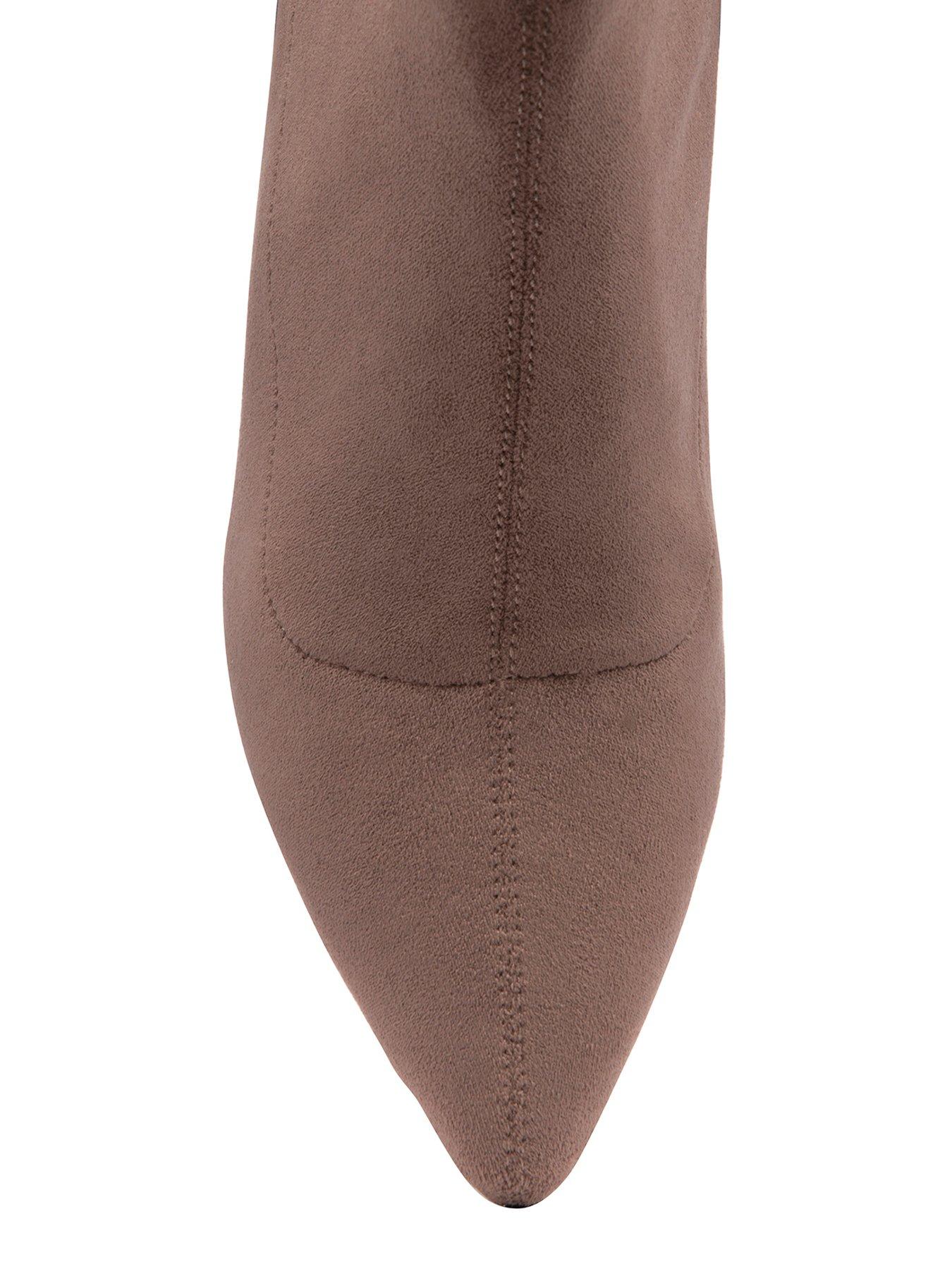 ravel-madruga-ankle-boots-dark-brownoutfit