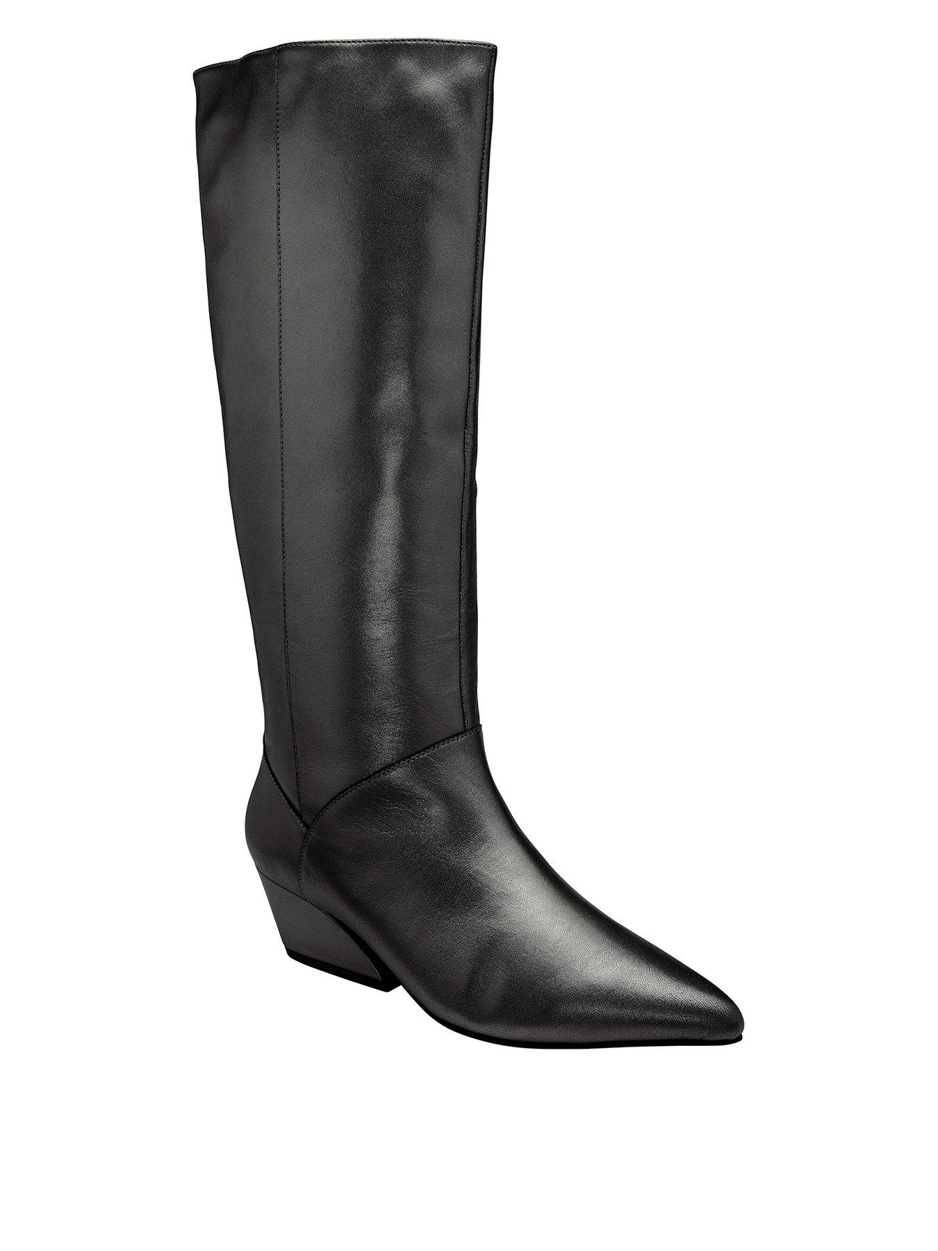 ravel-catton-knee-boots-black-leather