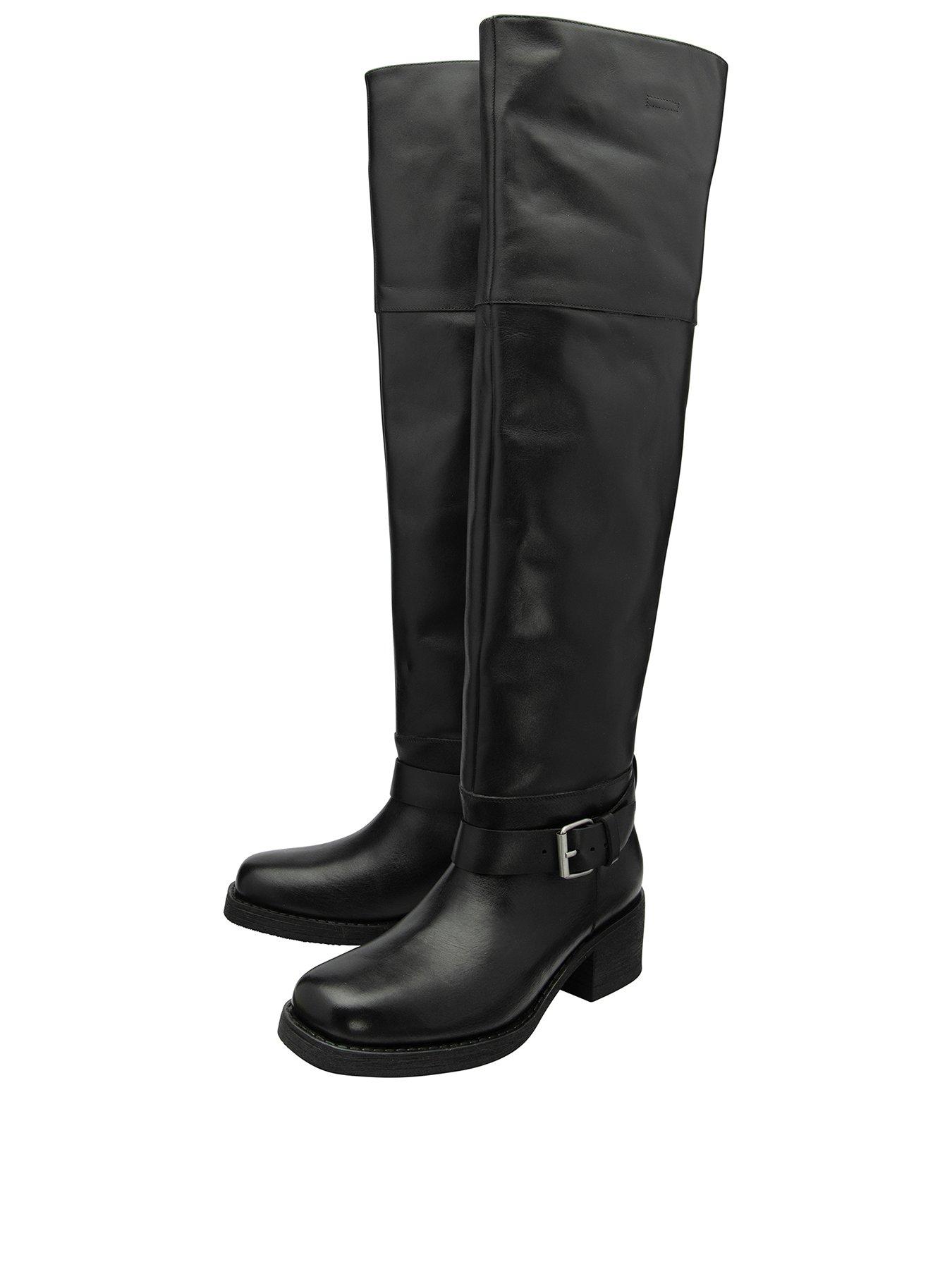 ravel-colwell-knee-boots-black-leatherstillFront