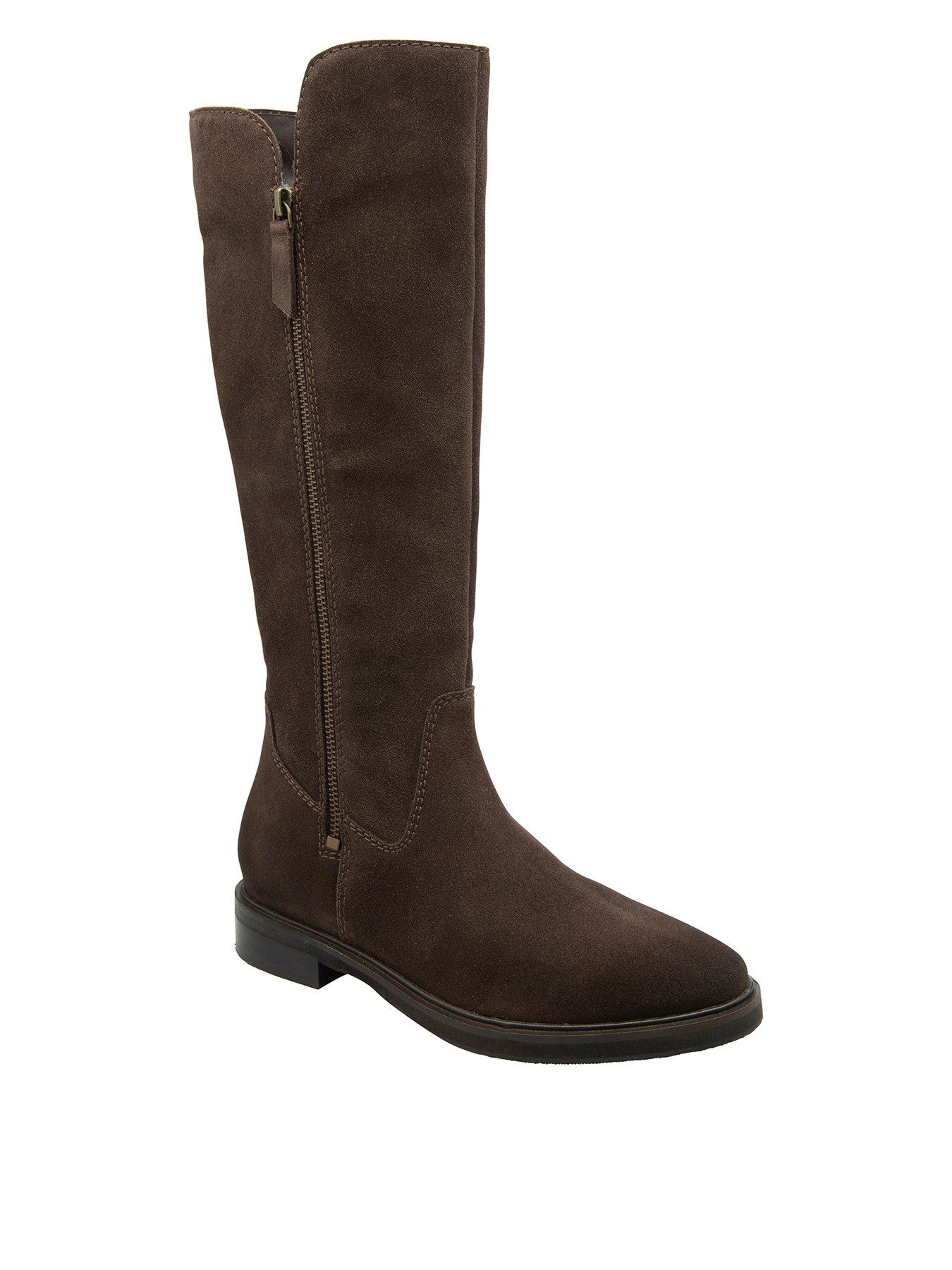 ravel-ashington-knee-boots-brownfront