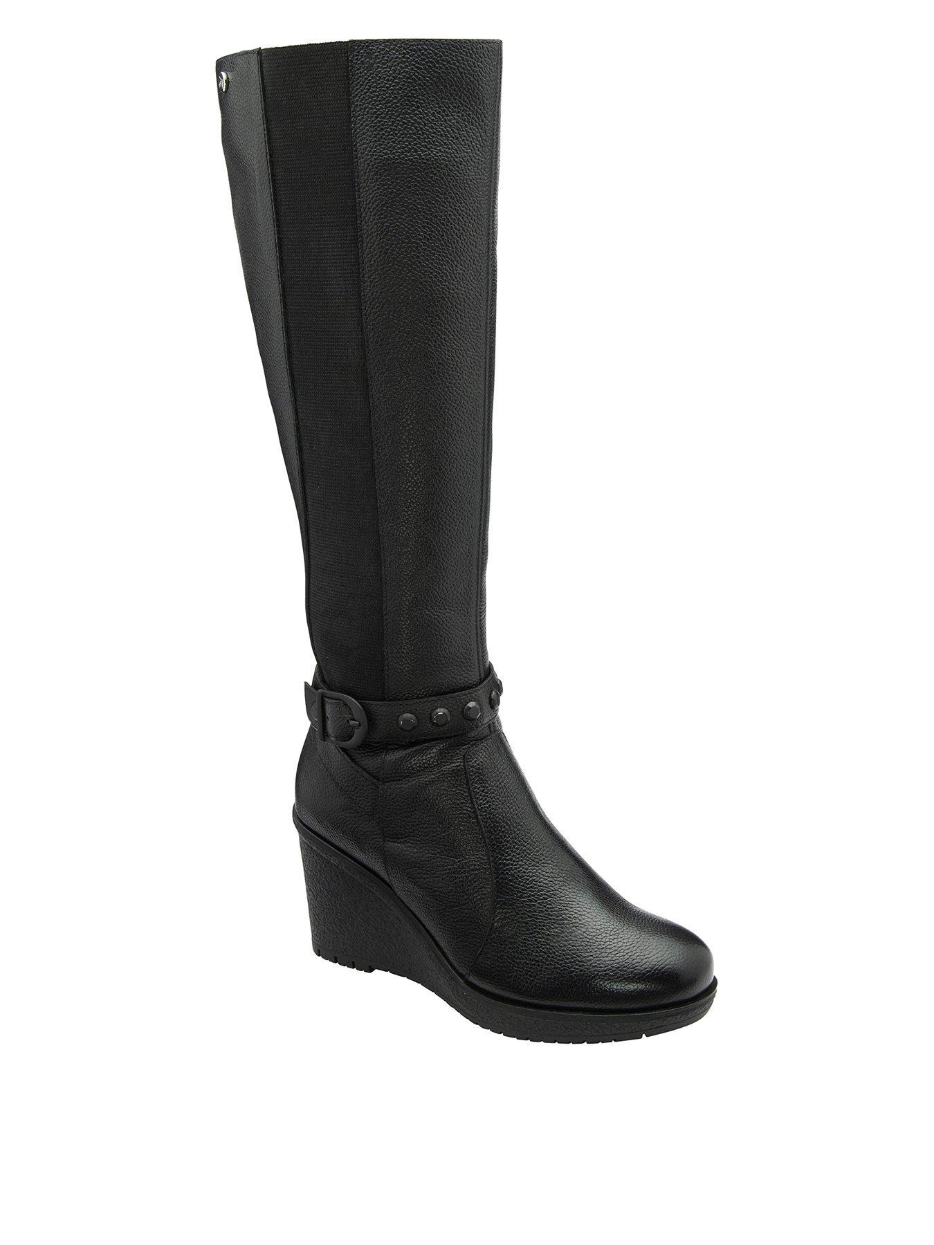 ravel-arkle-knee-boots-black