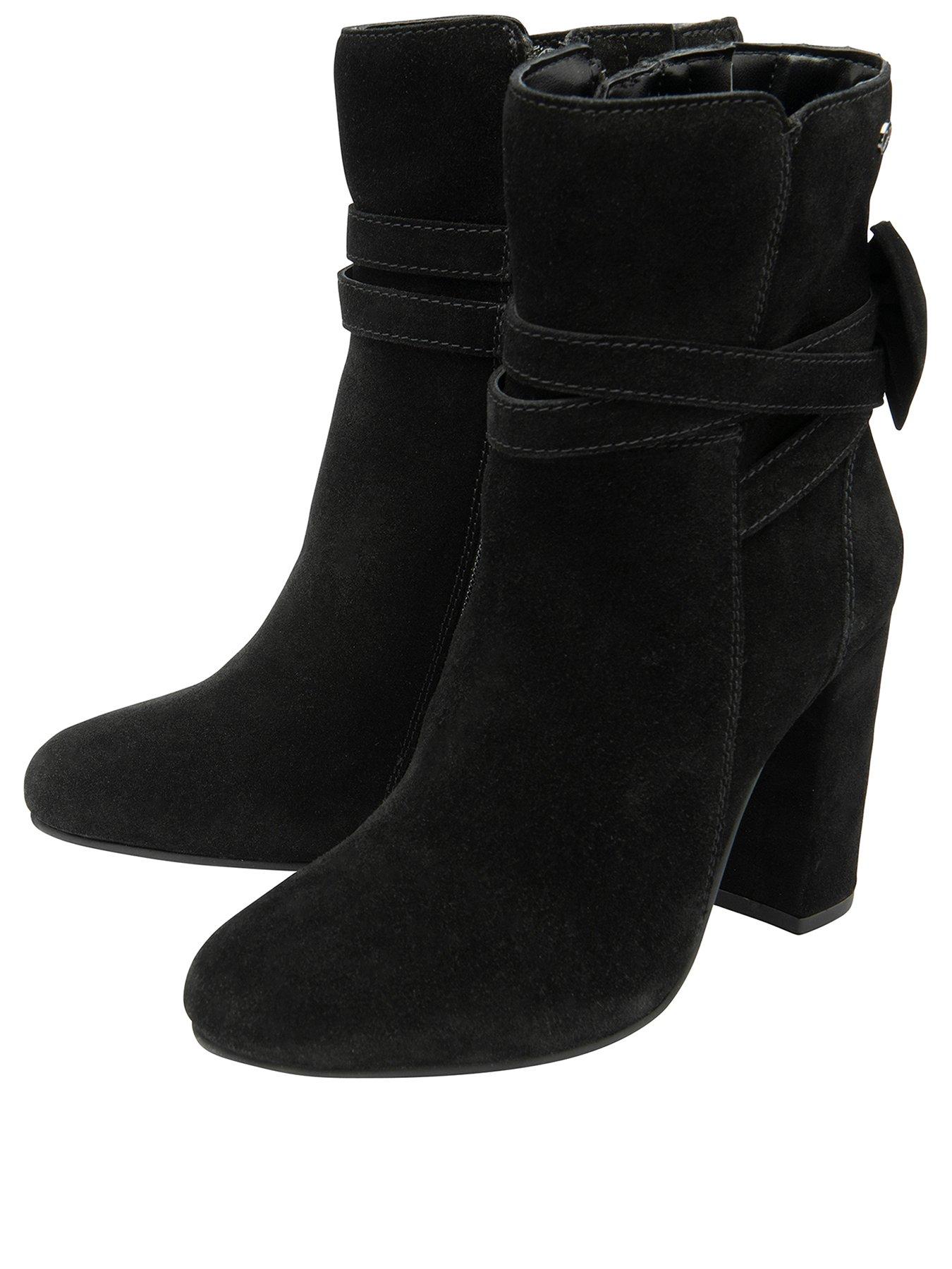 ravel-alder-ankle-boots-blackstillFront