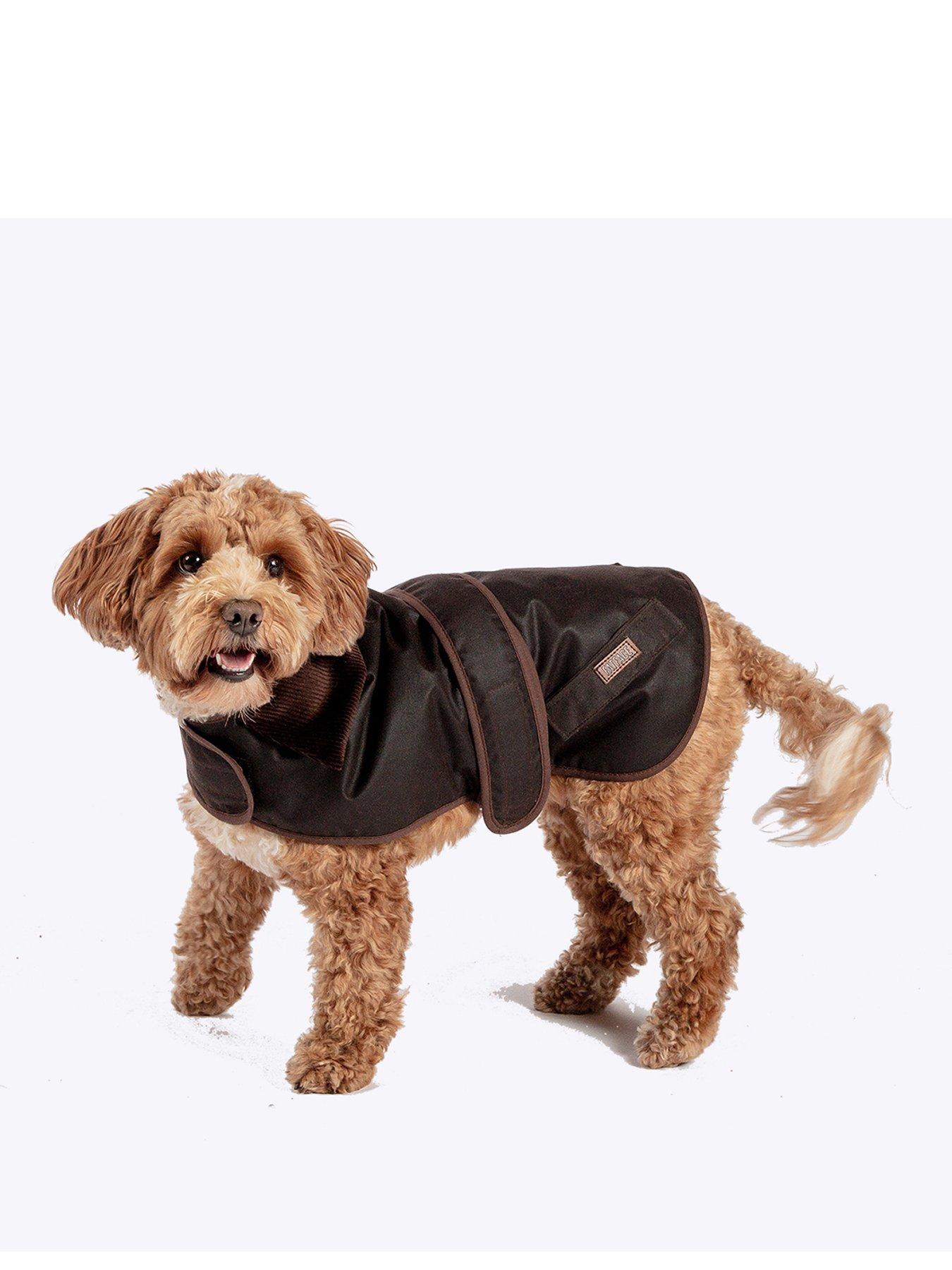 fatface-sussex-wax-dog-coat-55cm