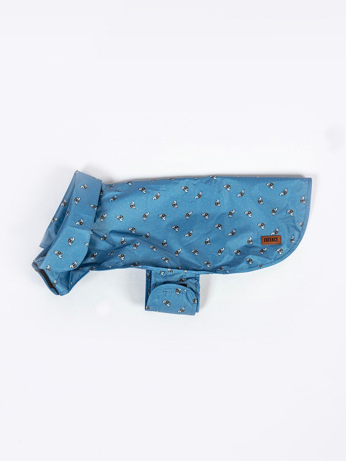 fatface-spotty-bees-dog-raincoatback