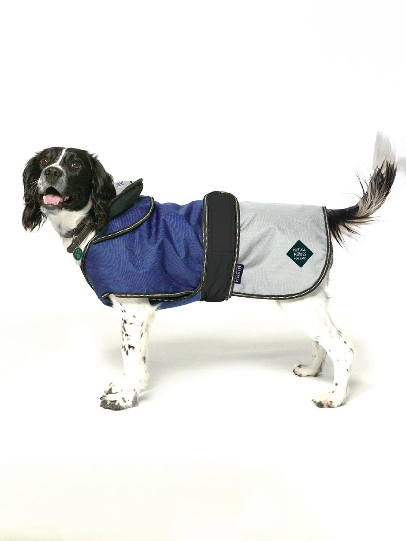 Danish Design Battersea 2in1 Dog Coat