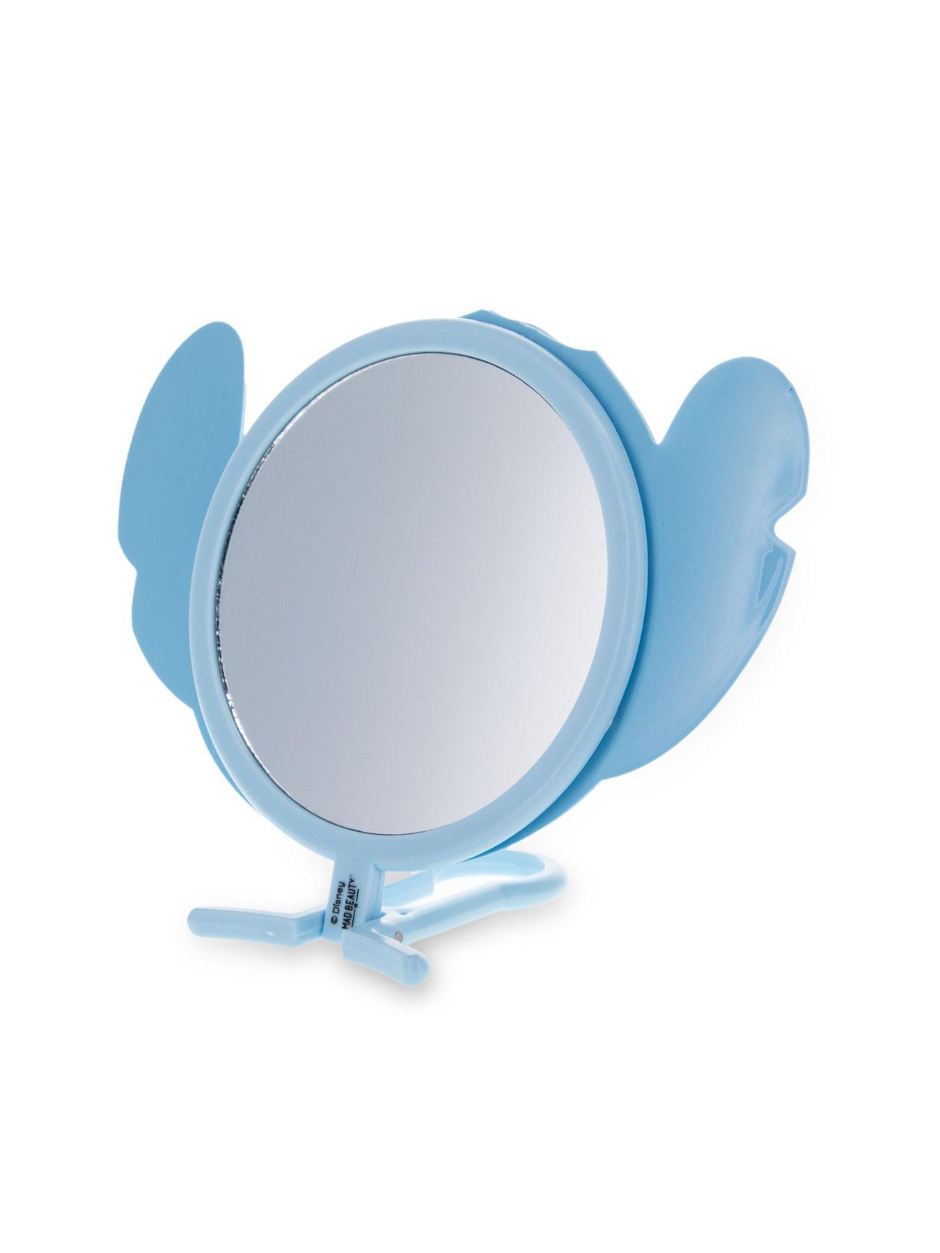 disney-stitch-pamper-set--mirror-scrunchie-cosmetic-bagstillFront