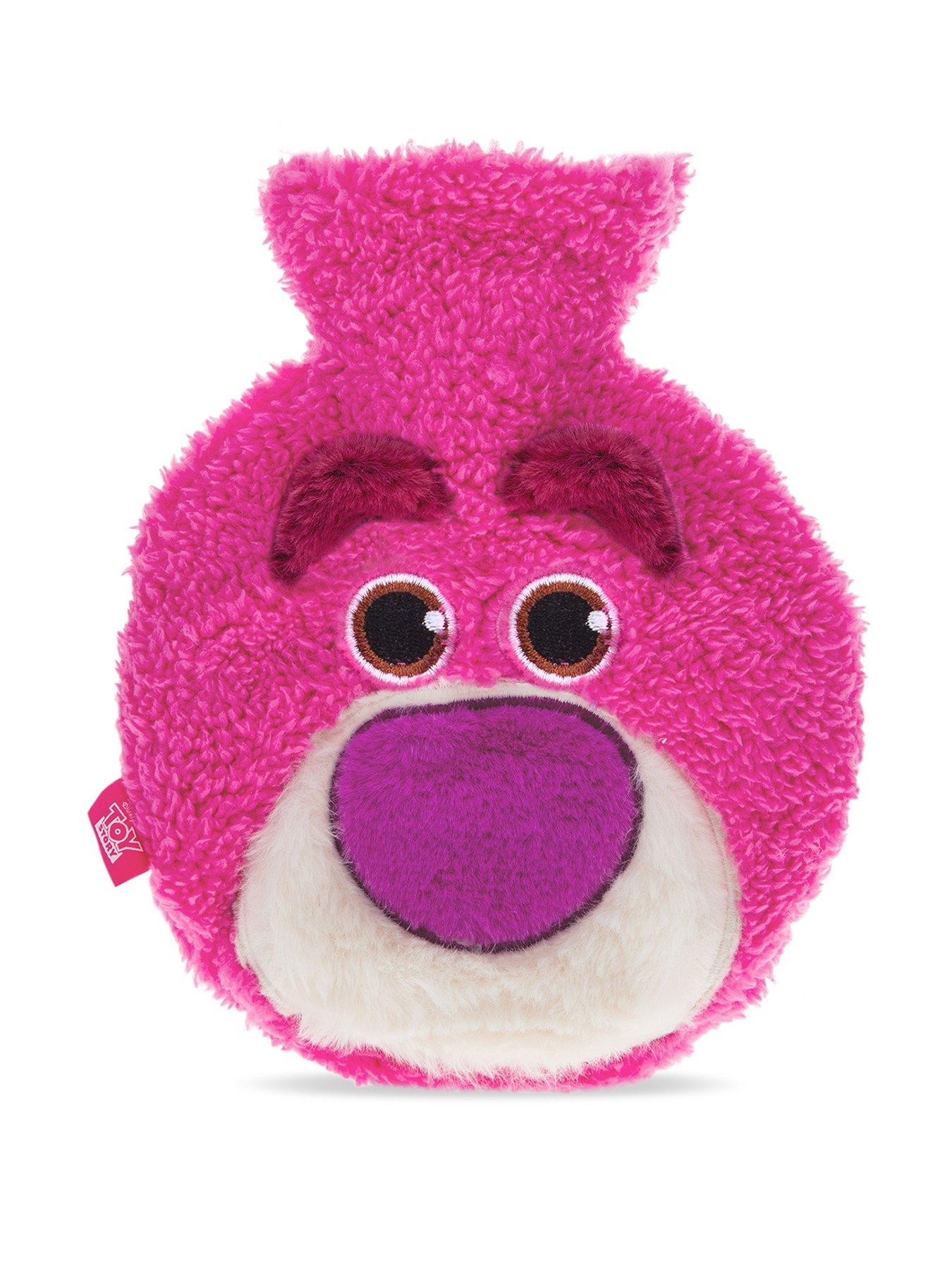 Toy Story Lotso Hot Water Bottle