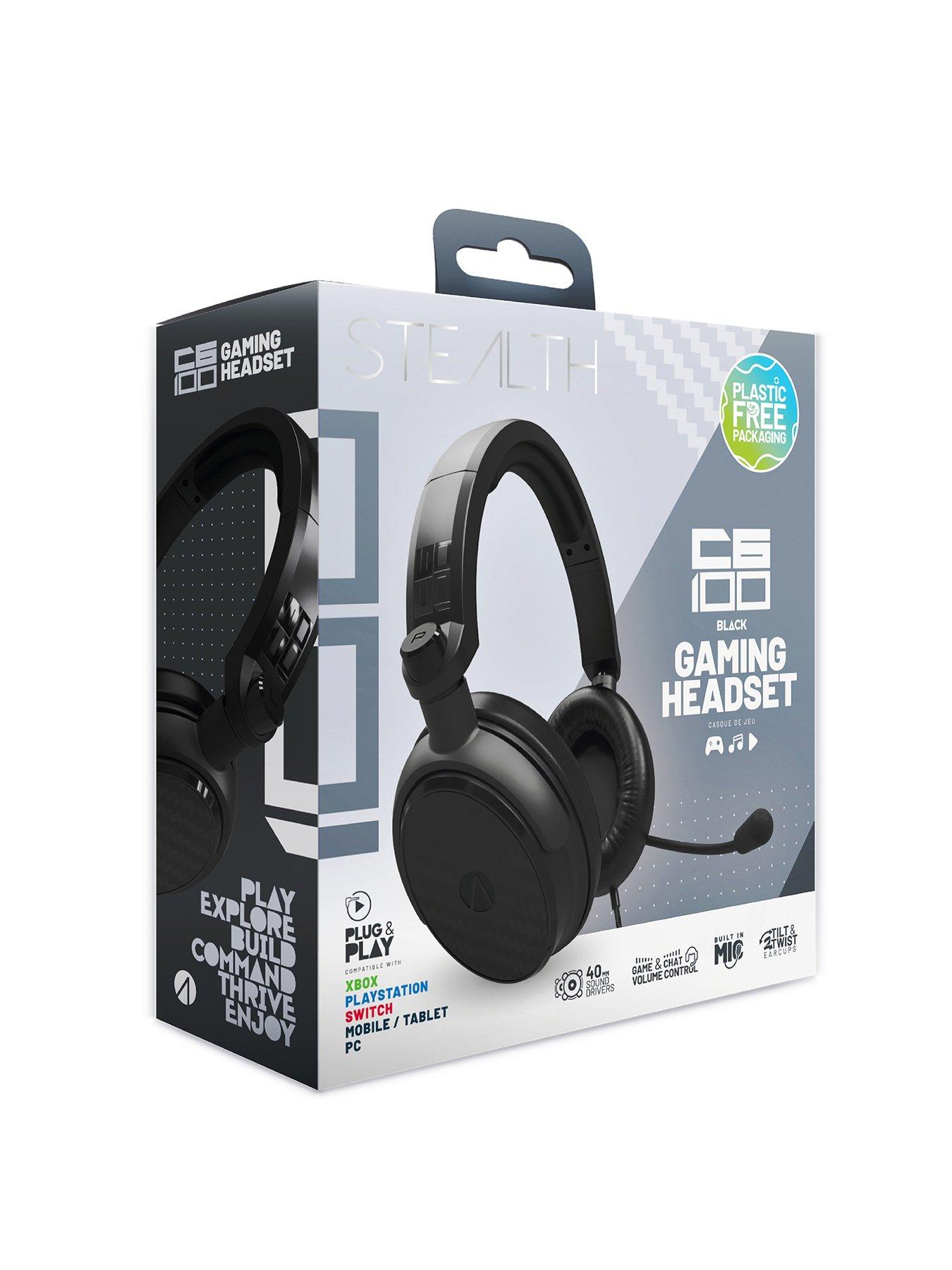 stealth-stealth-c6-100-gaming-headset-for-xbox-ps4ps5-switch-pc-blackstillFront