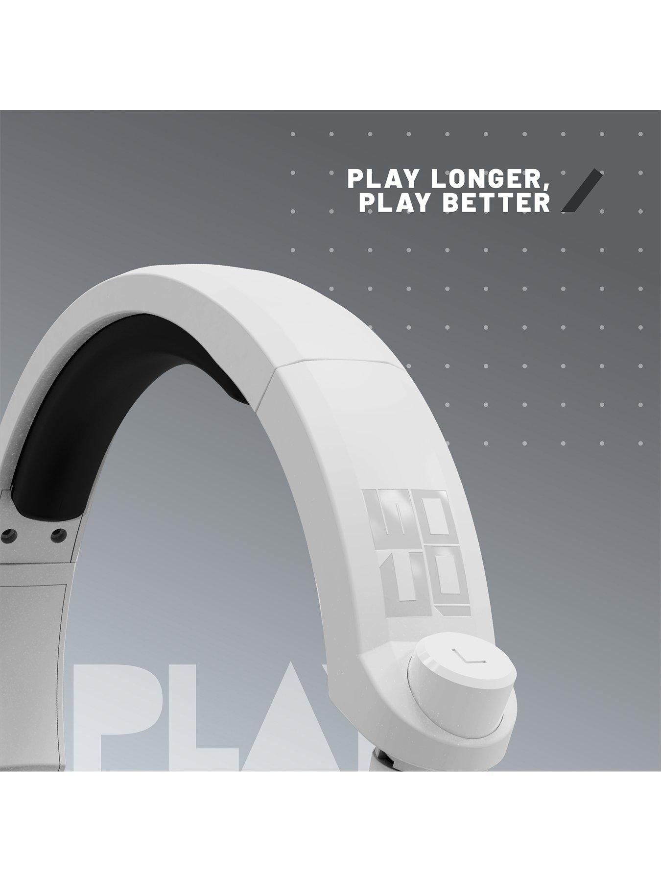 Image 4 of 7 of Stealth Stealth C6-100 Gaming Headset for XBOX, PS4/PS5, Switch, PC - White