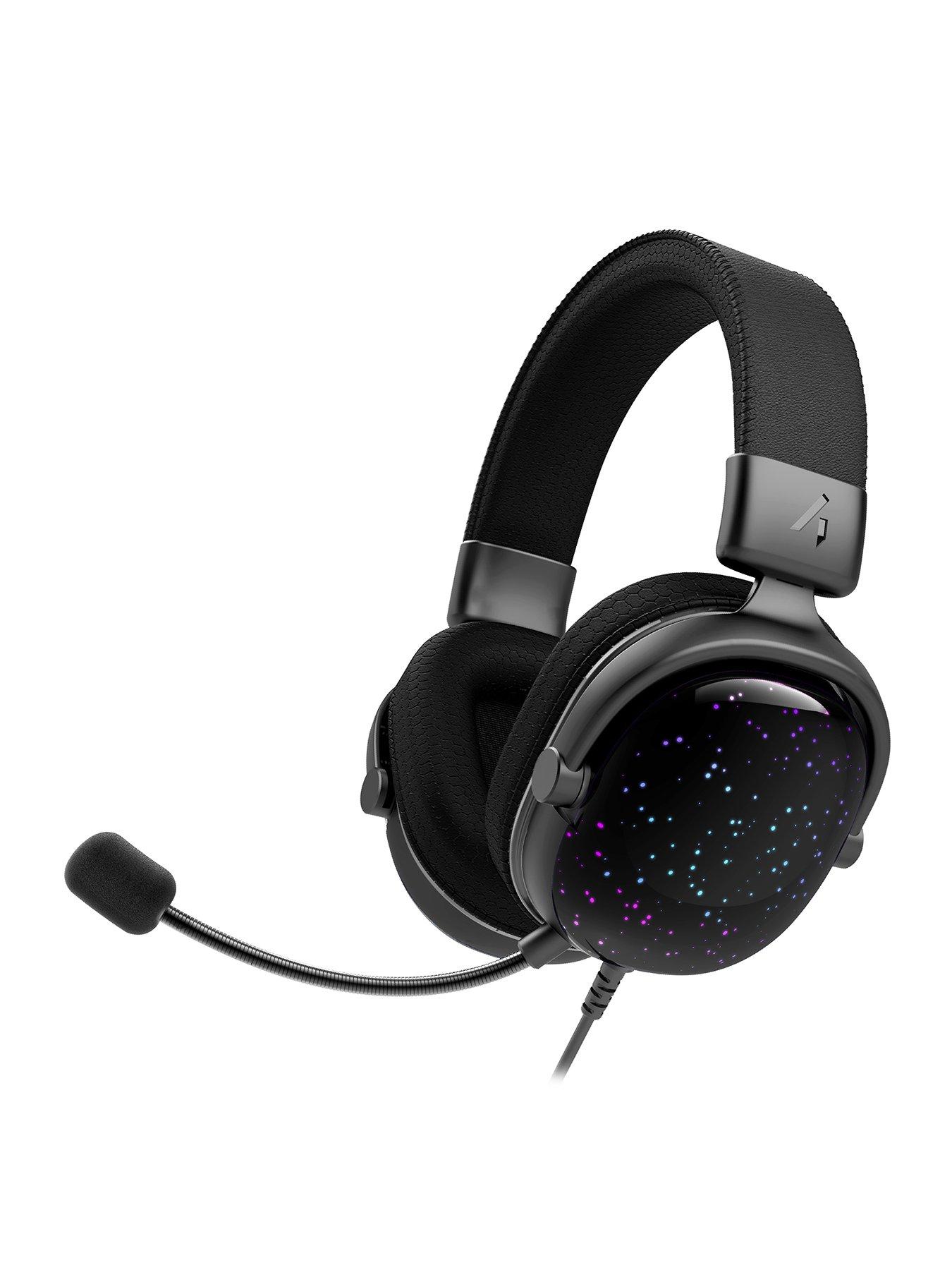Stealth Stealth RADAR Gaming Headset - Night Sky