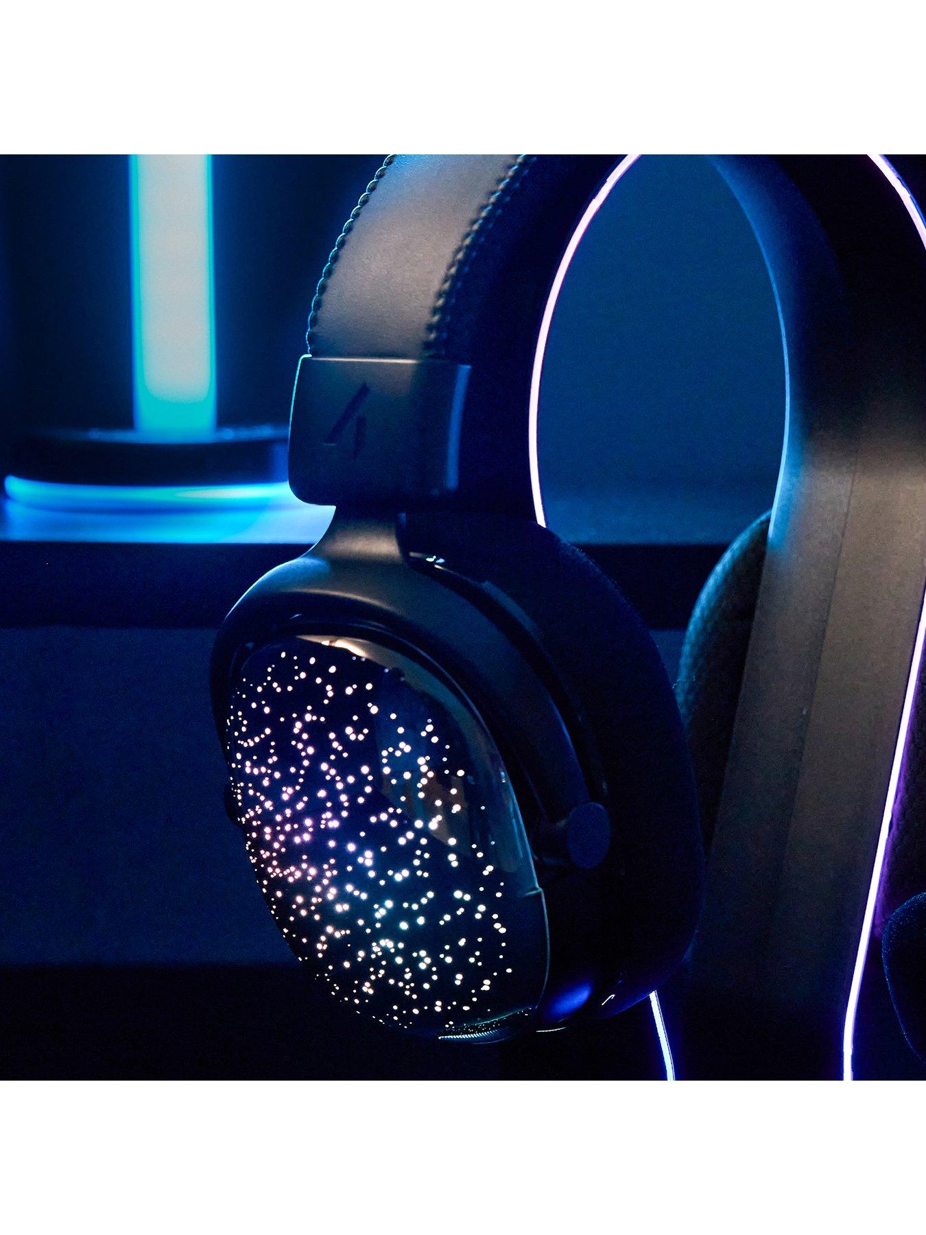Image 7 of 8 of Stealth Stealth RADAR Gaming Headset - Night Sky