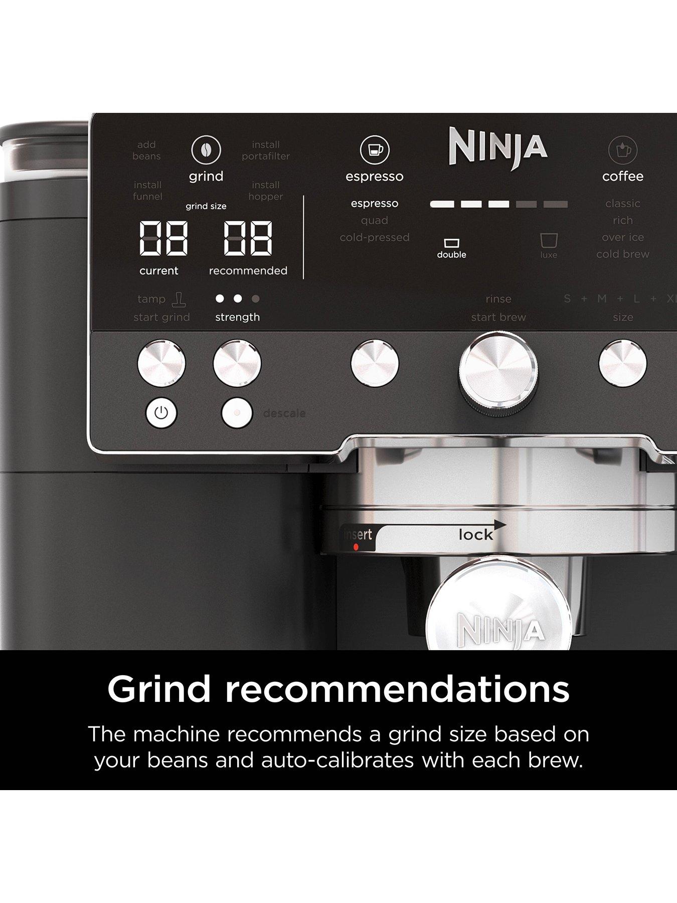 ninja-luxe-cafe-premier-midnight-black-es601ukbkdetail