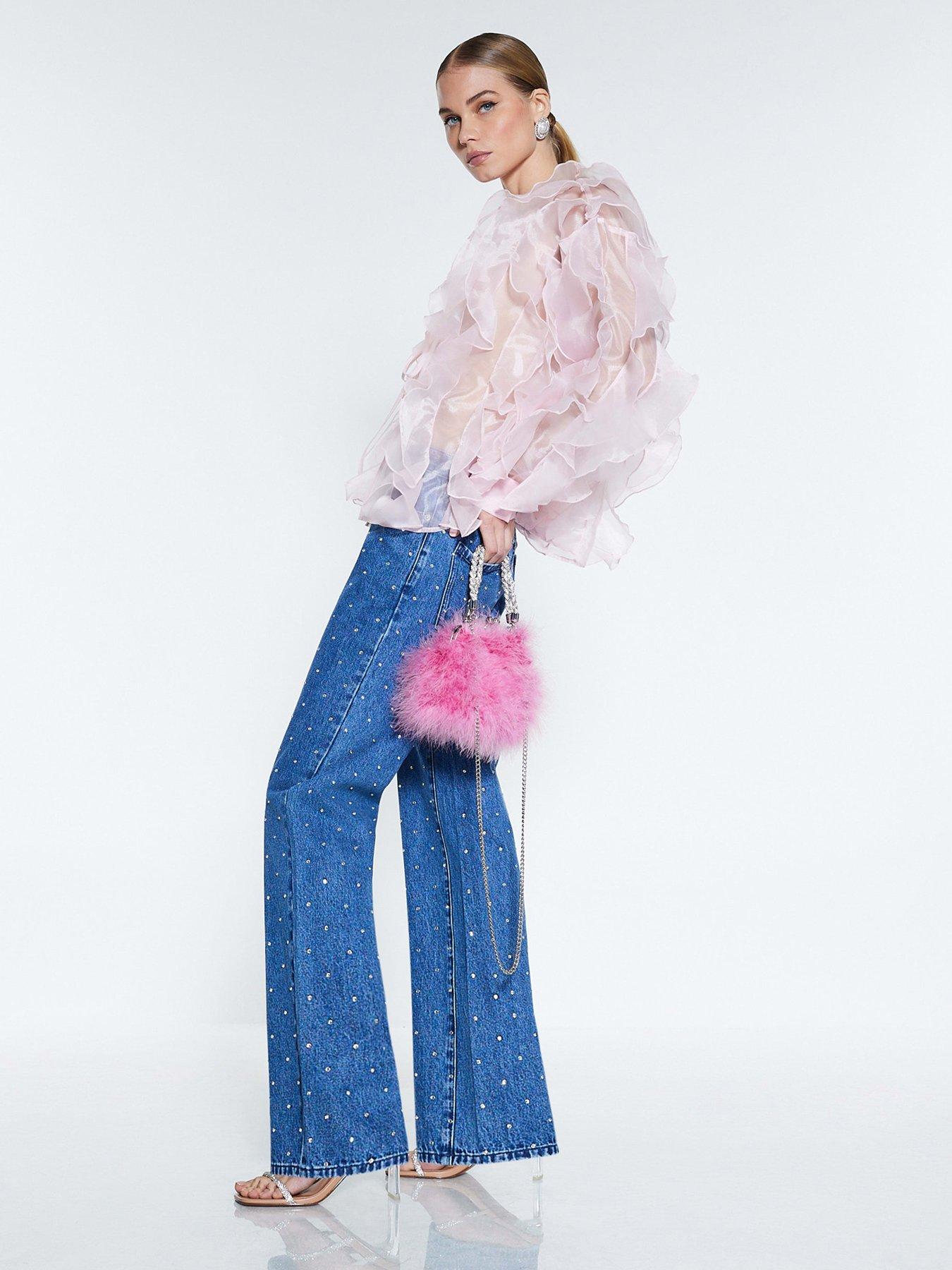river-island-mega-ruffle-bomber-pinkback