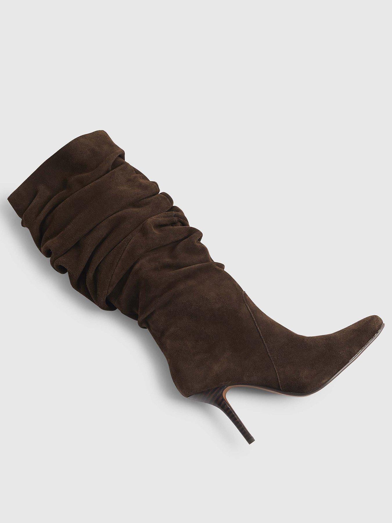 river-island-slouch-suede-high-leg-boot-brownback