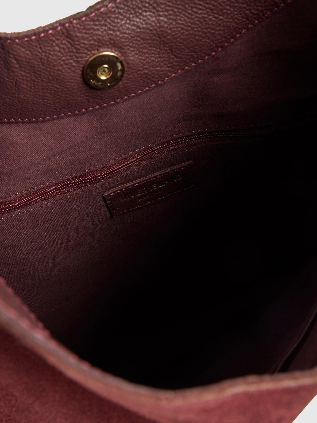 river-island-suede-slouch-bag-reddetail
