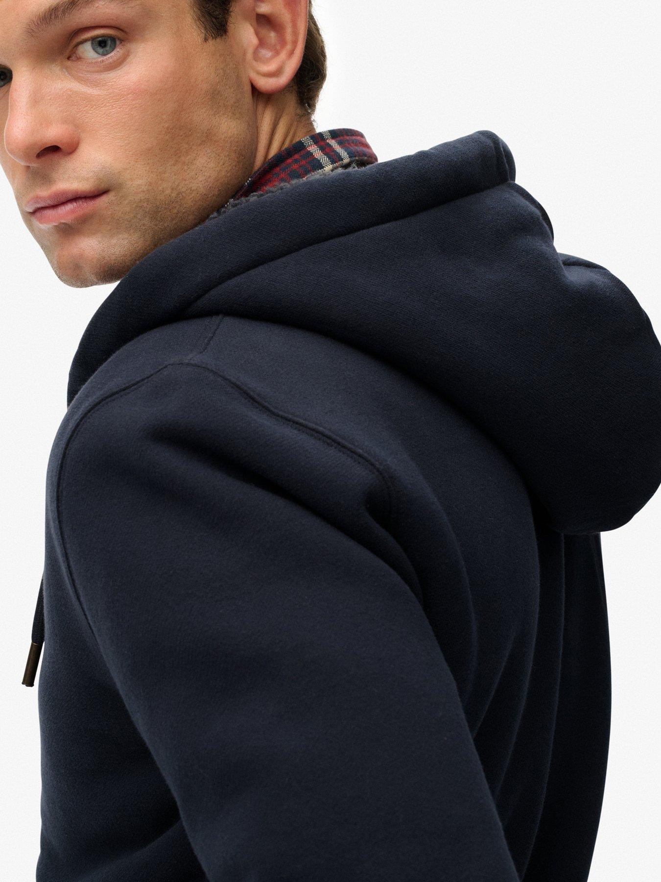 superdry-borg-lined-zip-hoodie-bluestillFront