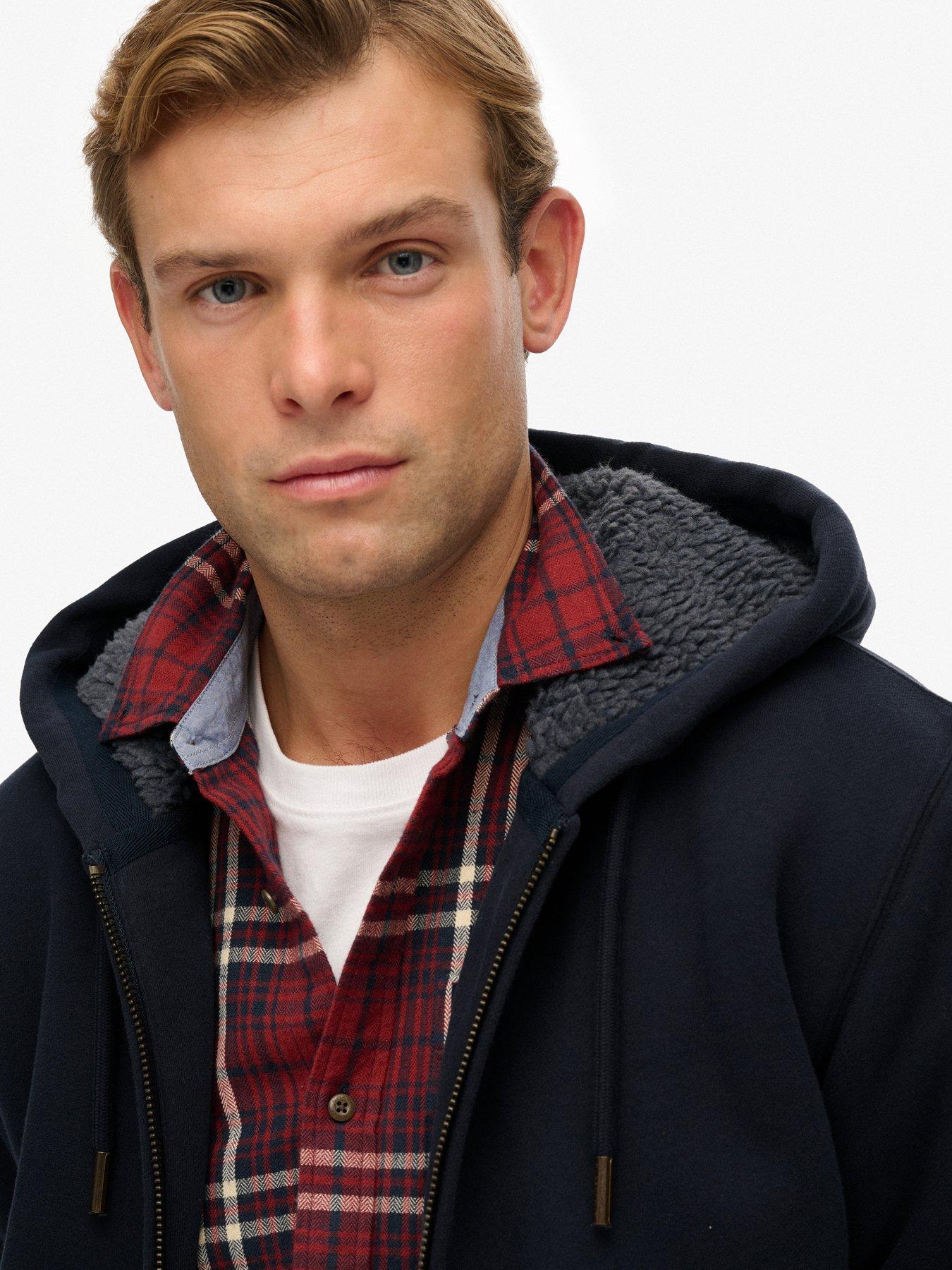 superdry-borg-lined-zip-hoodie-blueoutfit