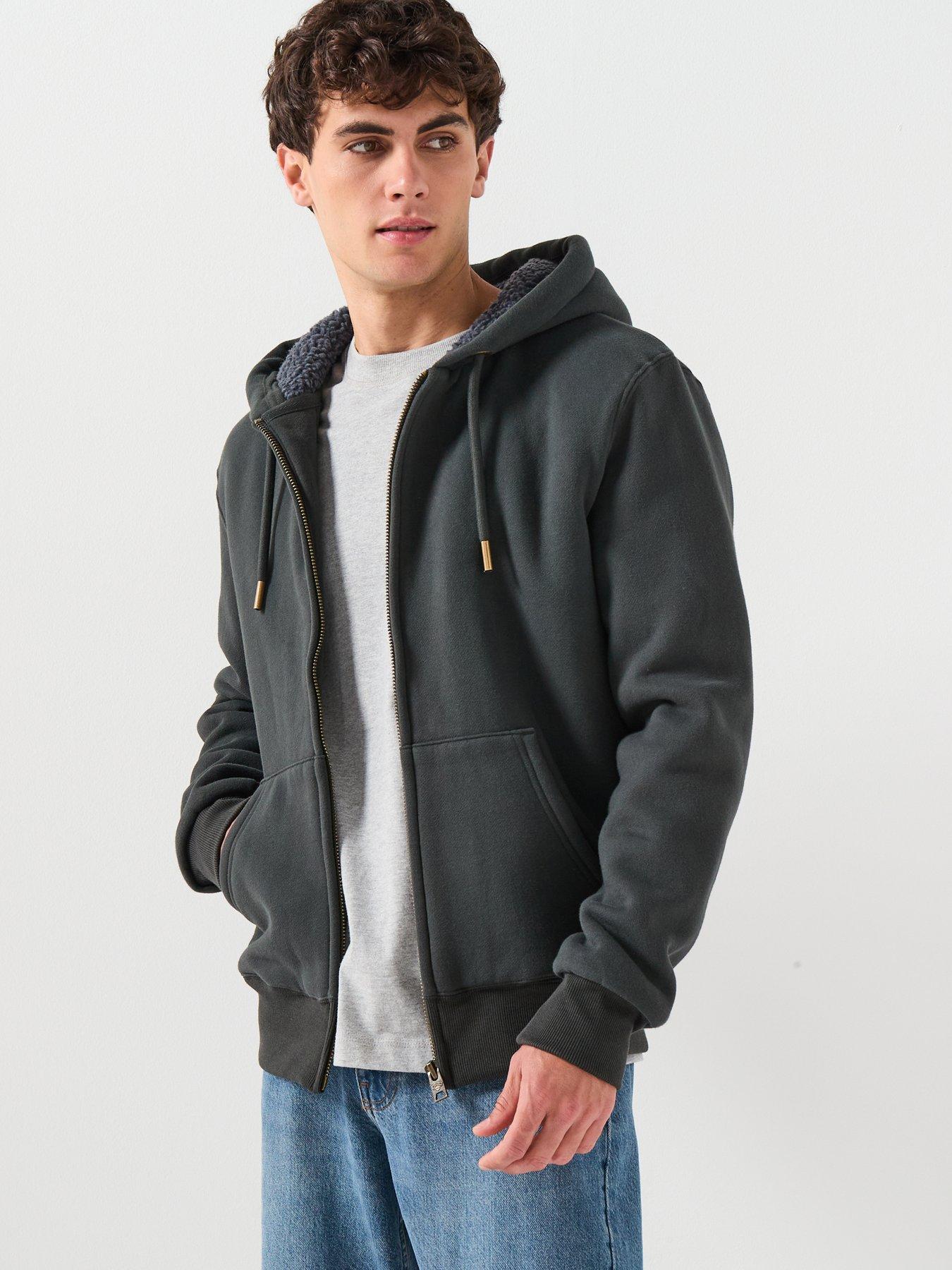 superdry-borg-lined-zip-hoodie-black