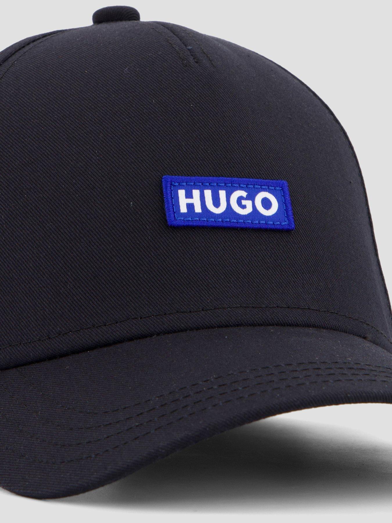 hugo-blue-jinko-small-logo-baseball-cap-one-colouroutfit