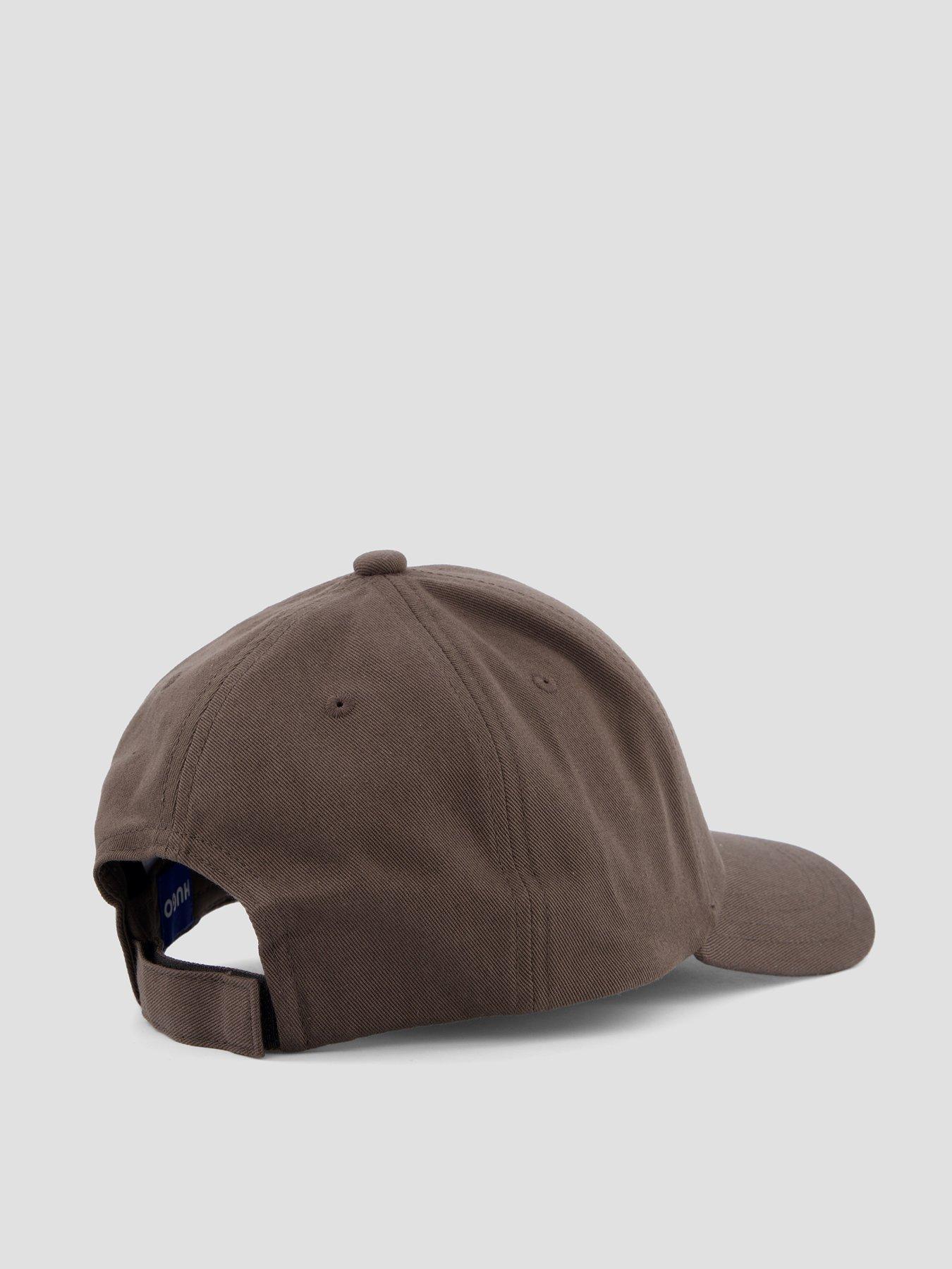 hugo-blue-jinko-small-logo-baseball-cap-browndetail