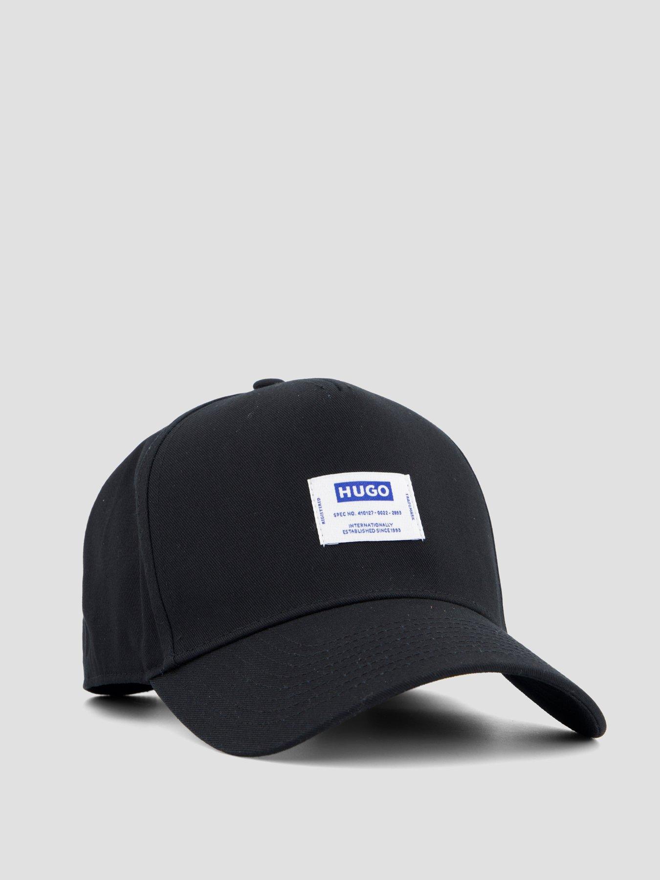 hugo-hugo-blue-merk-badge-logo-capoutfit