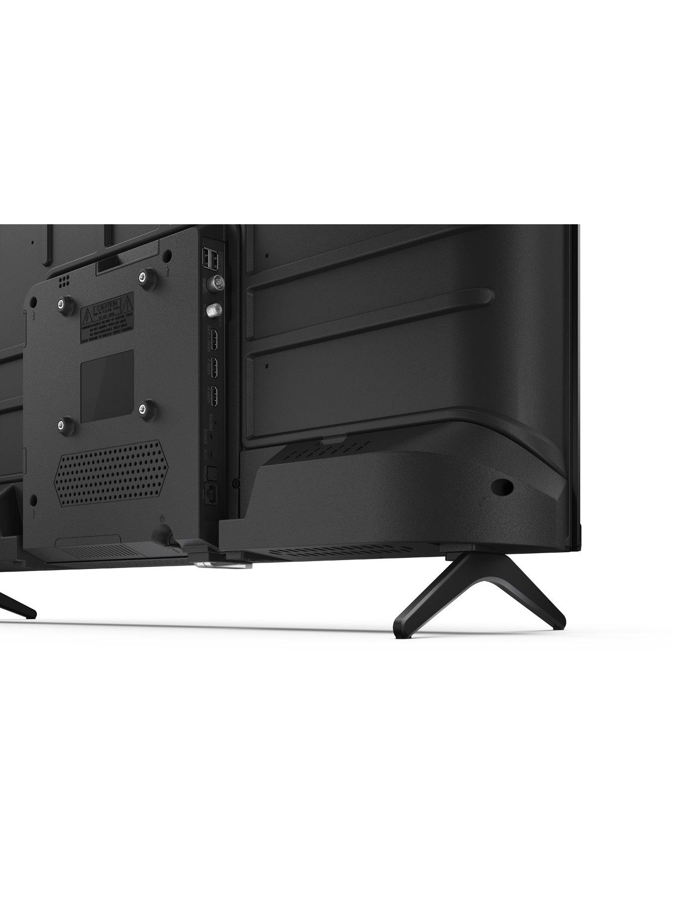 Image 6 of 7 of Sharp 32HE3245K&nbsp;32-inch HD-Ready QLED TiVo&nbsp;Smart TV