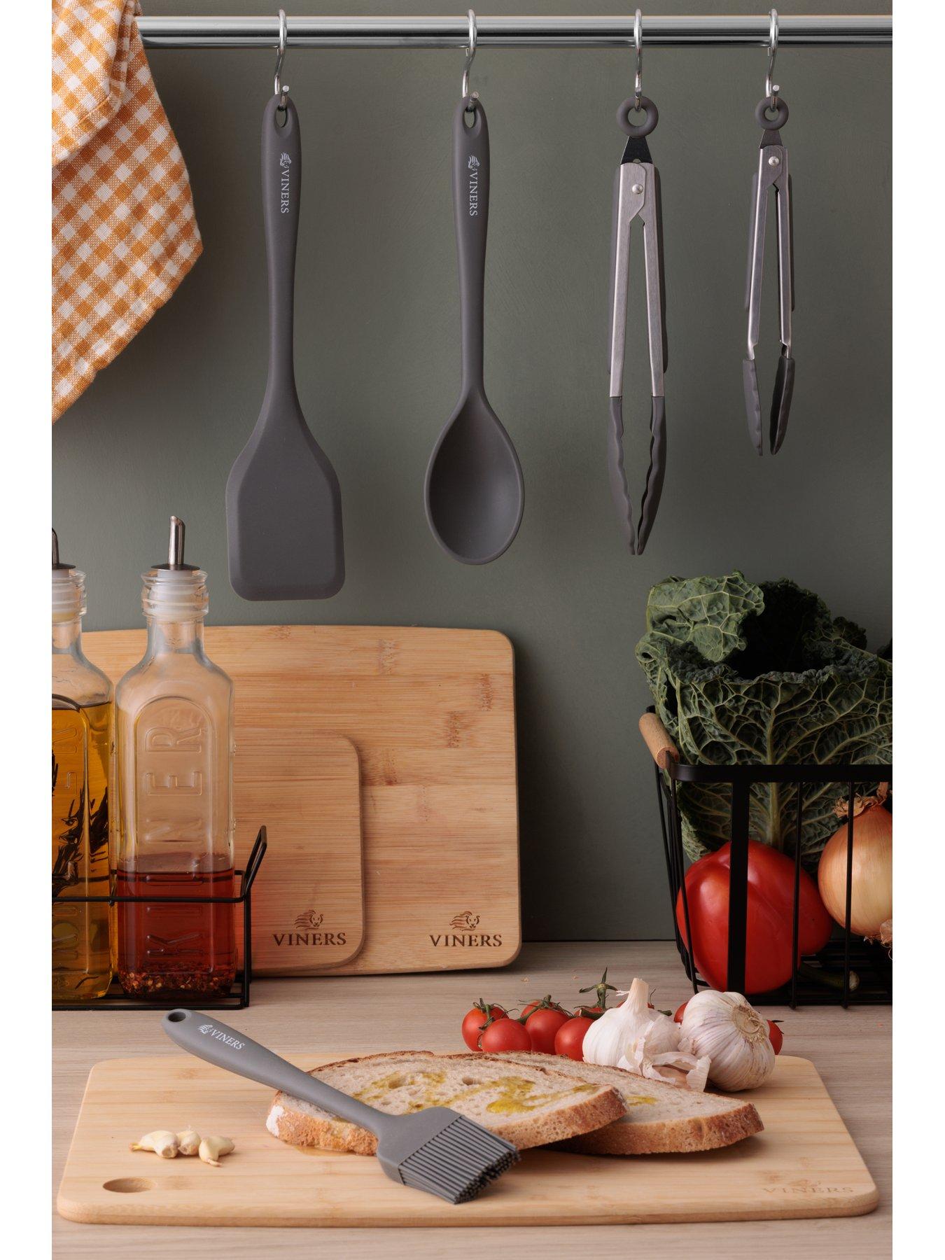 Viners 5 Piece Utensil Set