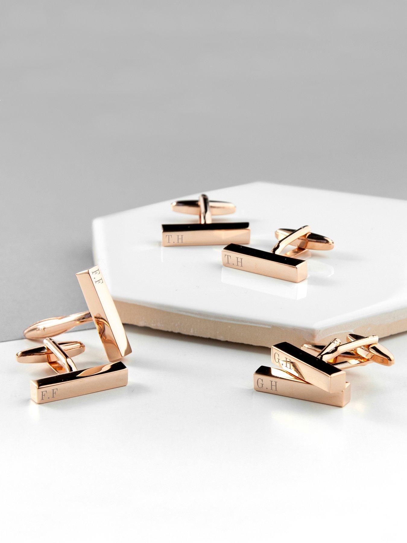 treat-republic-personalised-bar-cufflinks-in-rose-goldback