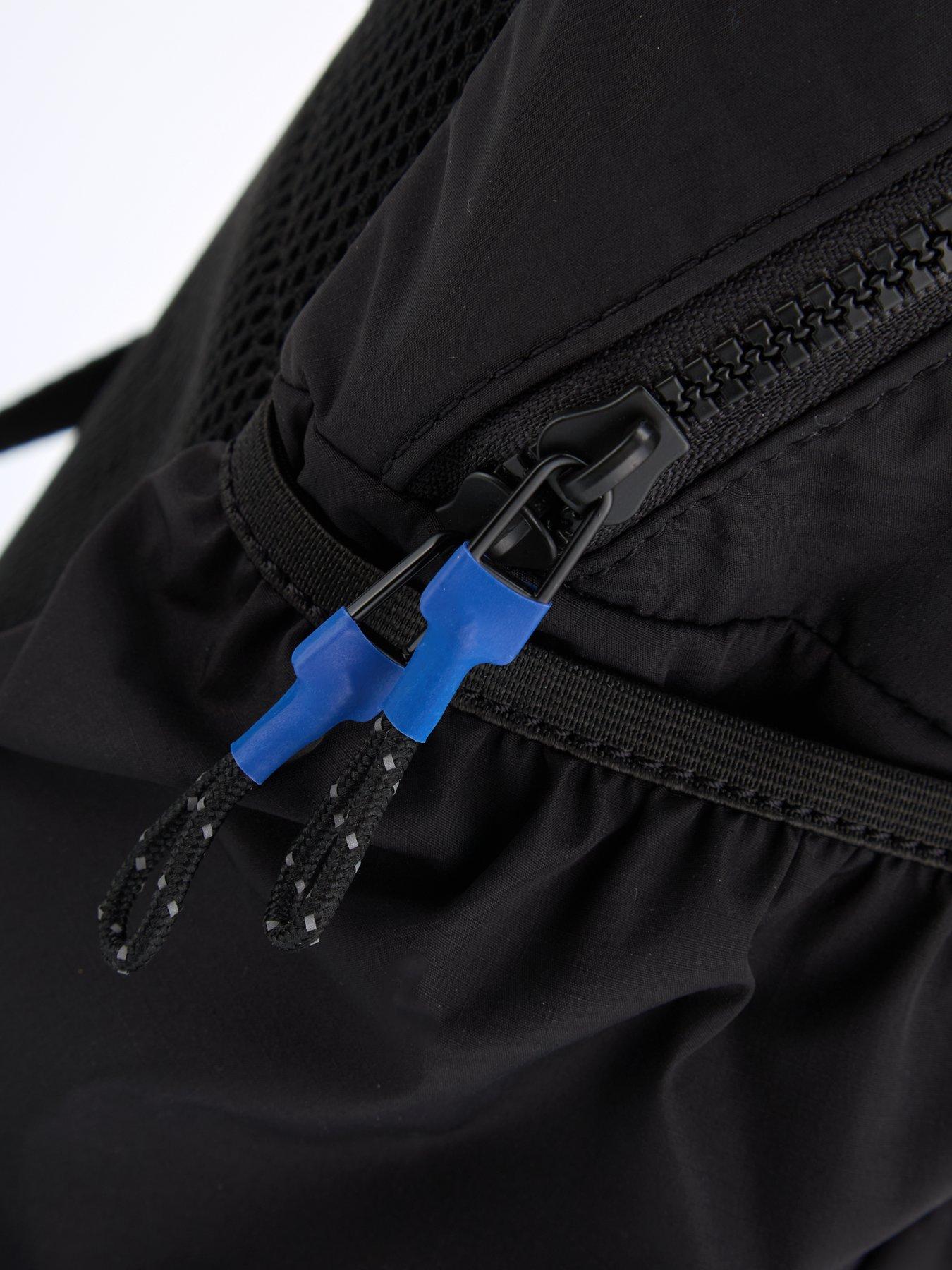 Image 4 of 5 of HUGO Blue Vytal Rope Utility Backpack - One Colour