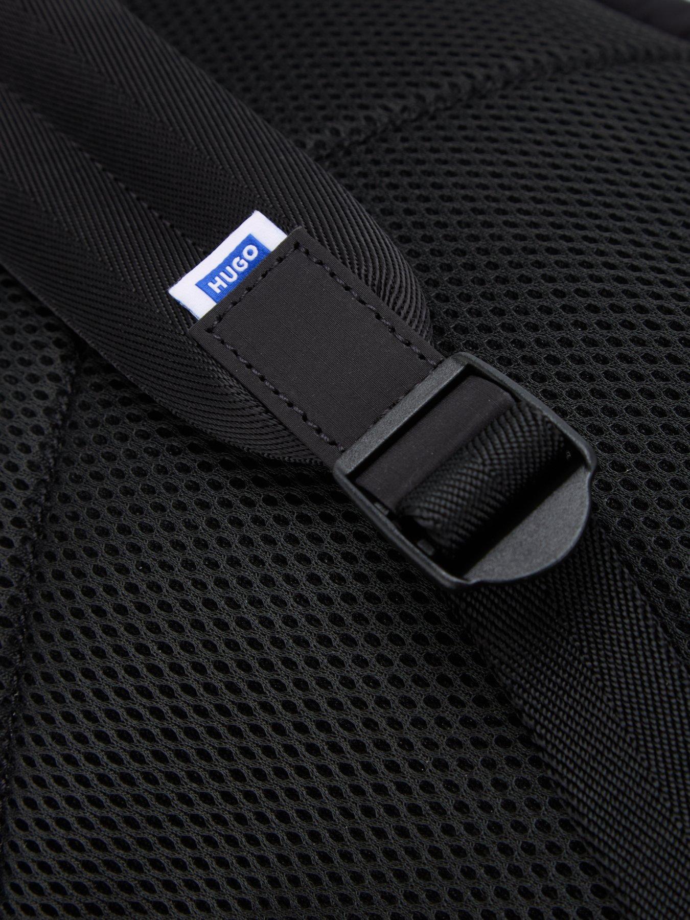 Image 5 of 5 of HUGO Blue Vytal Rope Utility Backpack - One Colour