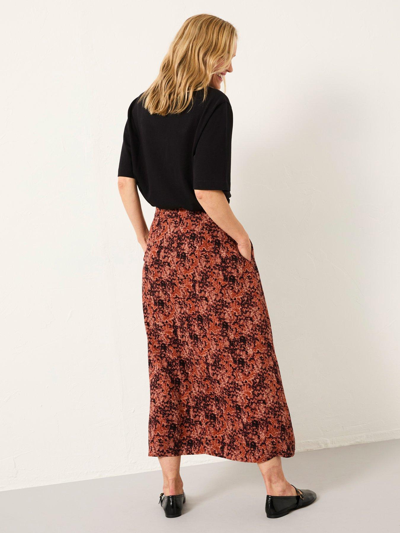 fatface-skye-vintage-print-midi-skirt-purplestillFront