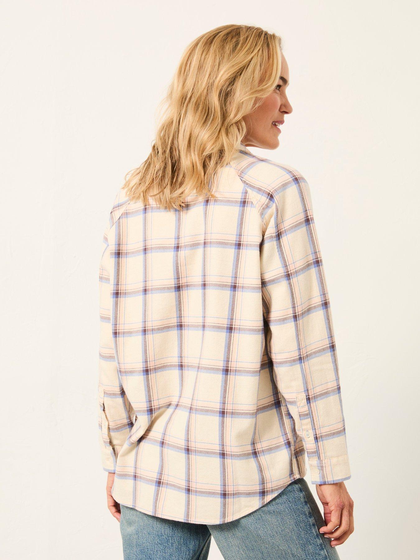 fatface-bessie-check-shirt-ivorystillFront