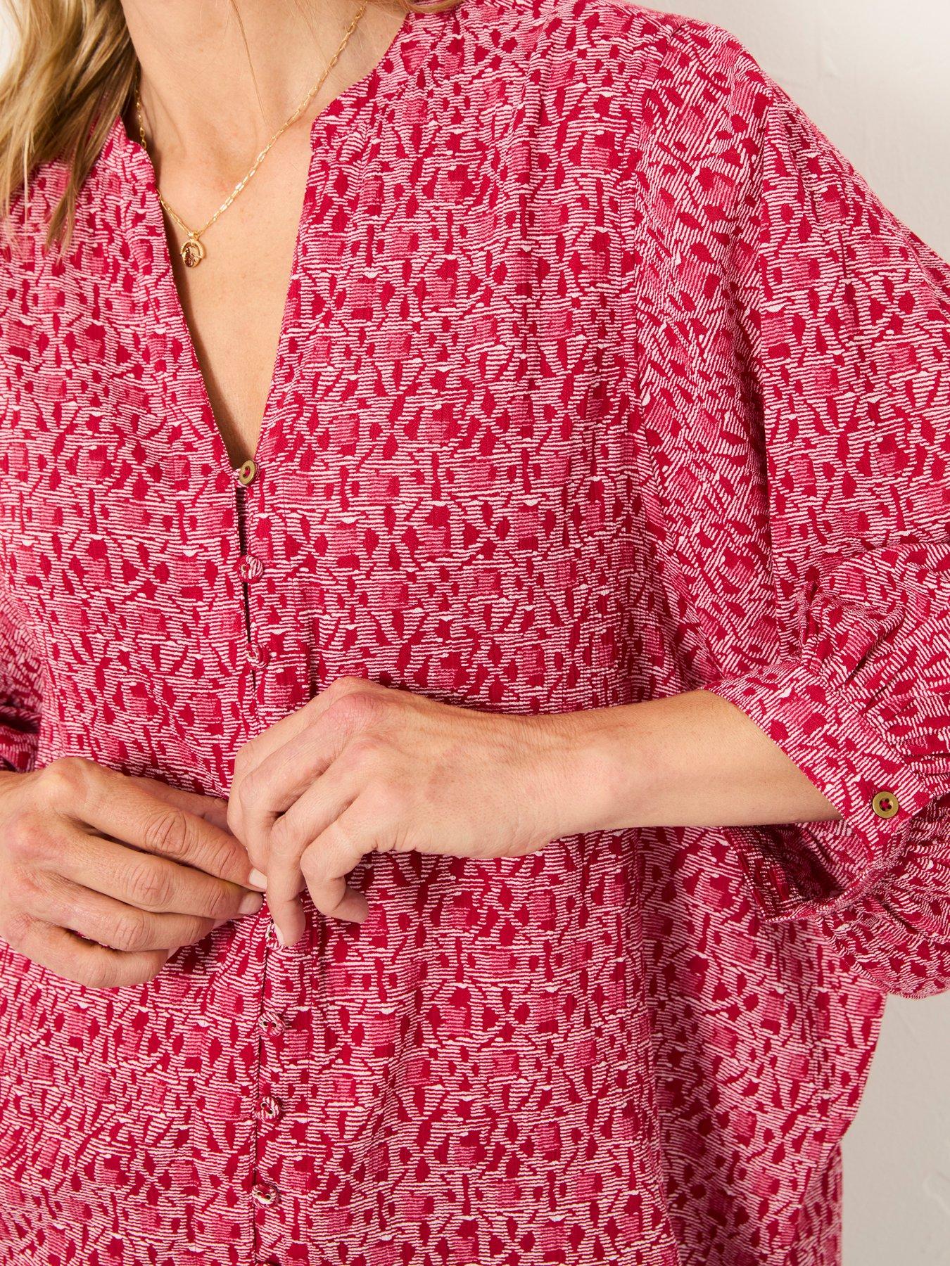 fatface-beckett-tapestry-geo-blouse-redoutfit