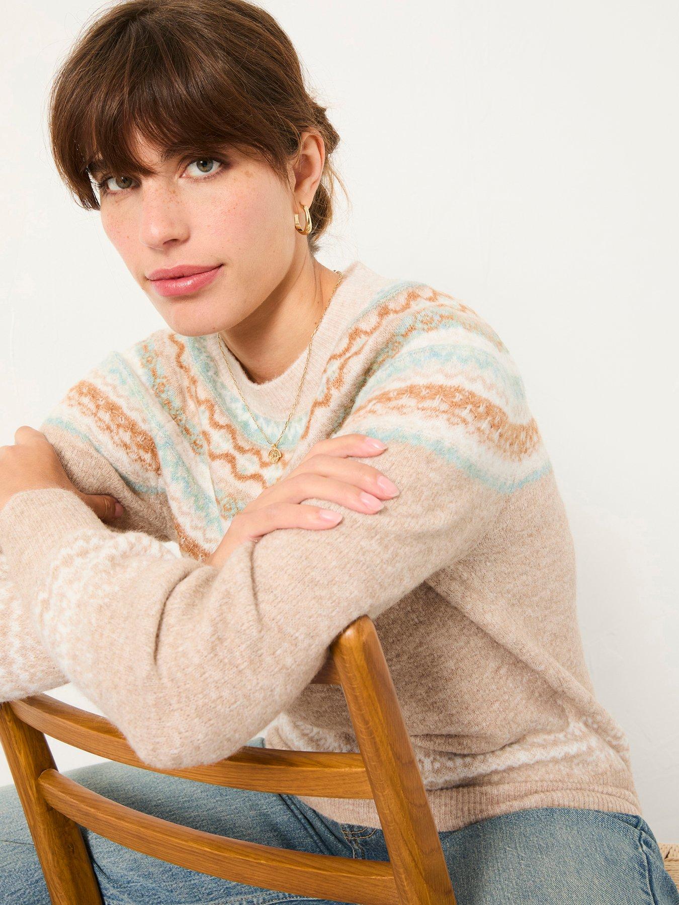 fatface-maple-fairisle-crew-neck-jumper-beige