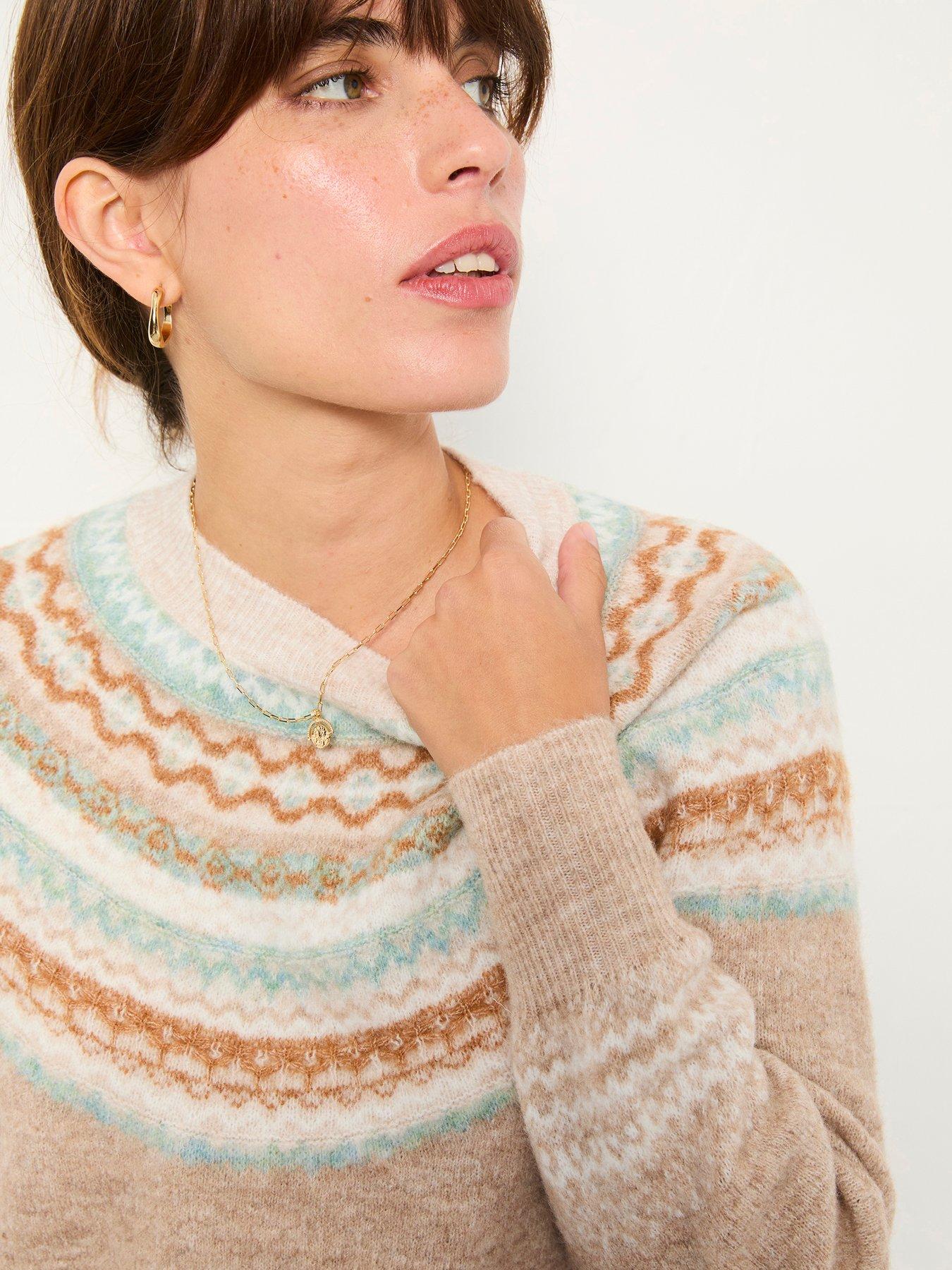 fatface-maple-fairisle-crew-neck-jumper-beigeoutfit