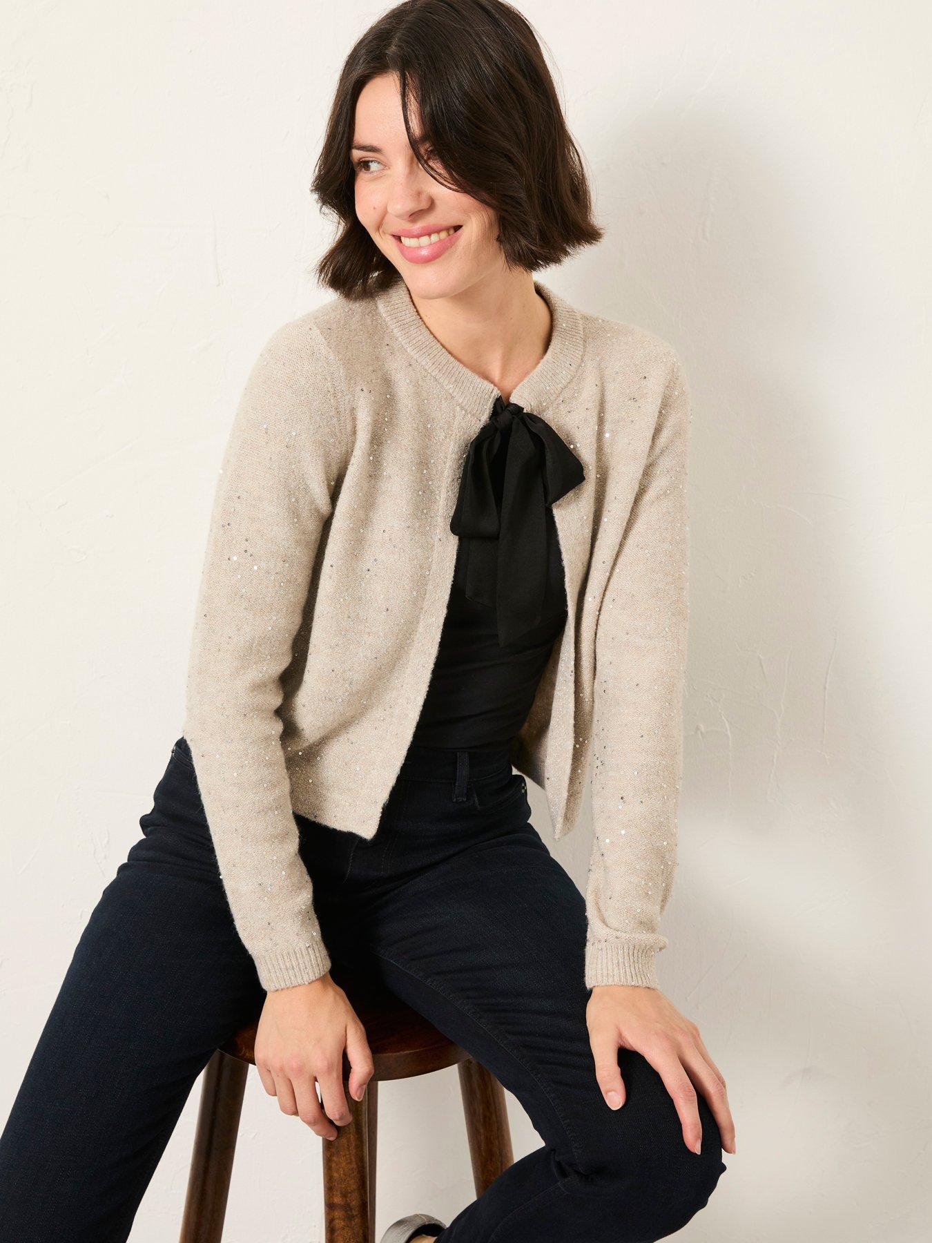 fatface-jasmine-tie-front-cardigan-ivory