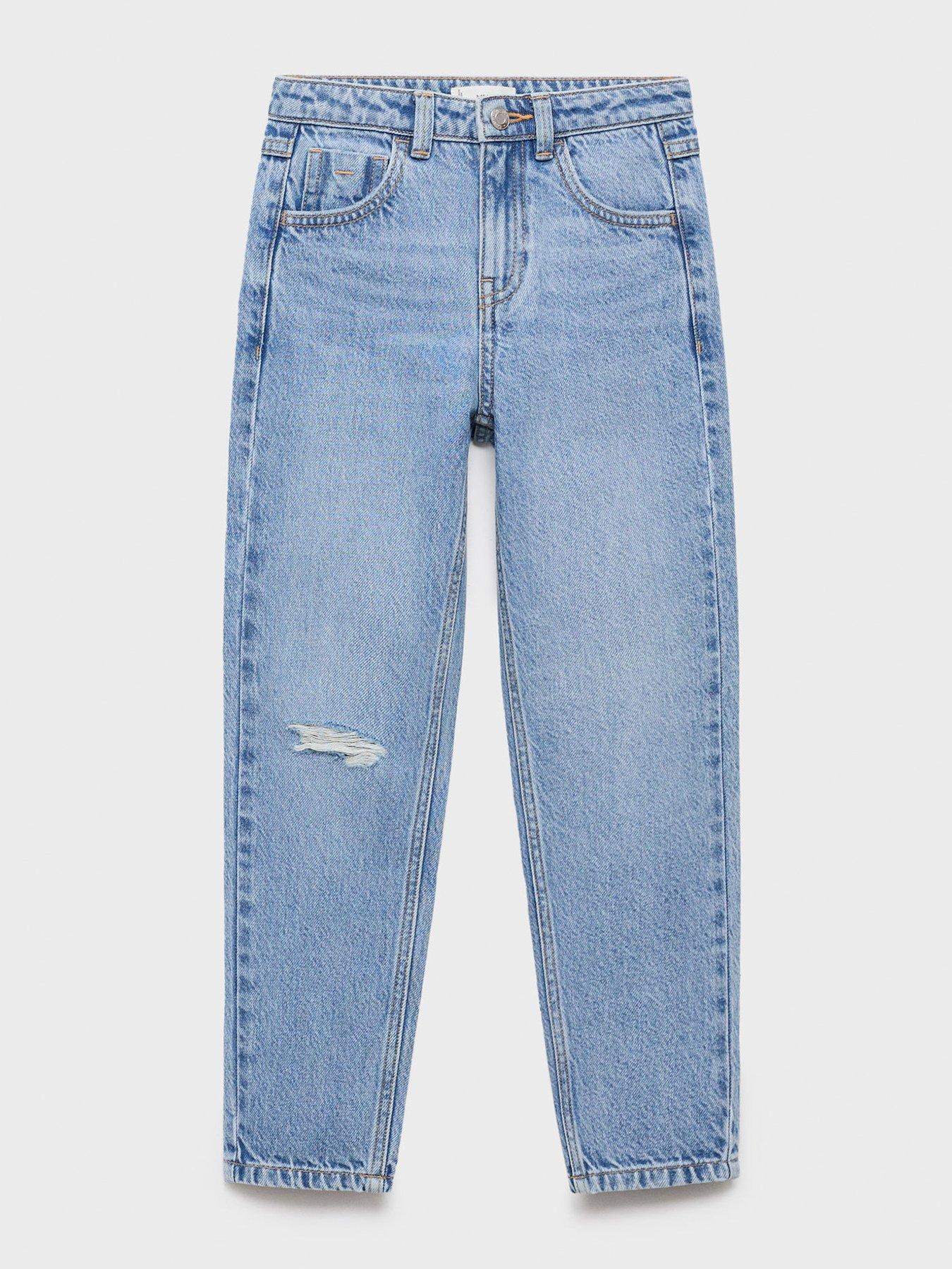 mango-girls-star-back-detail-mom-jeans-blue