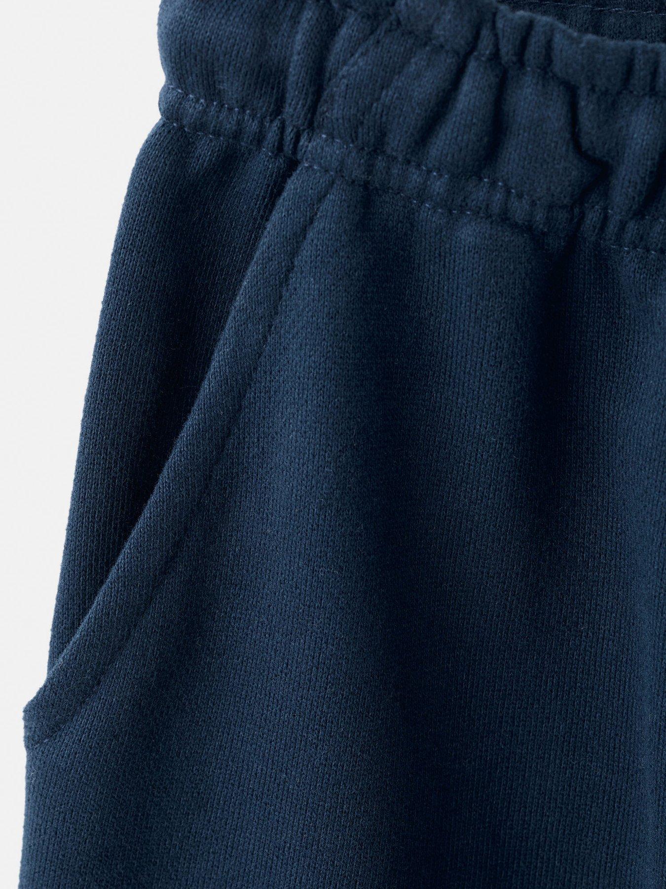 mango-boys-slouchy-joggers-navyoutfit