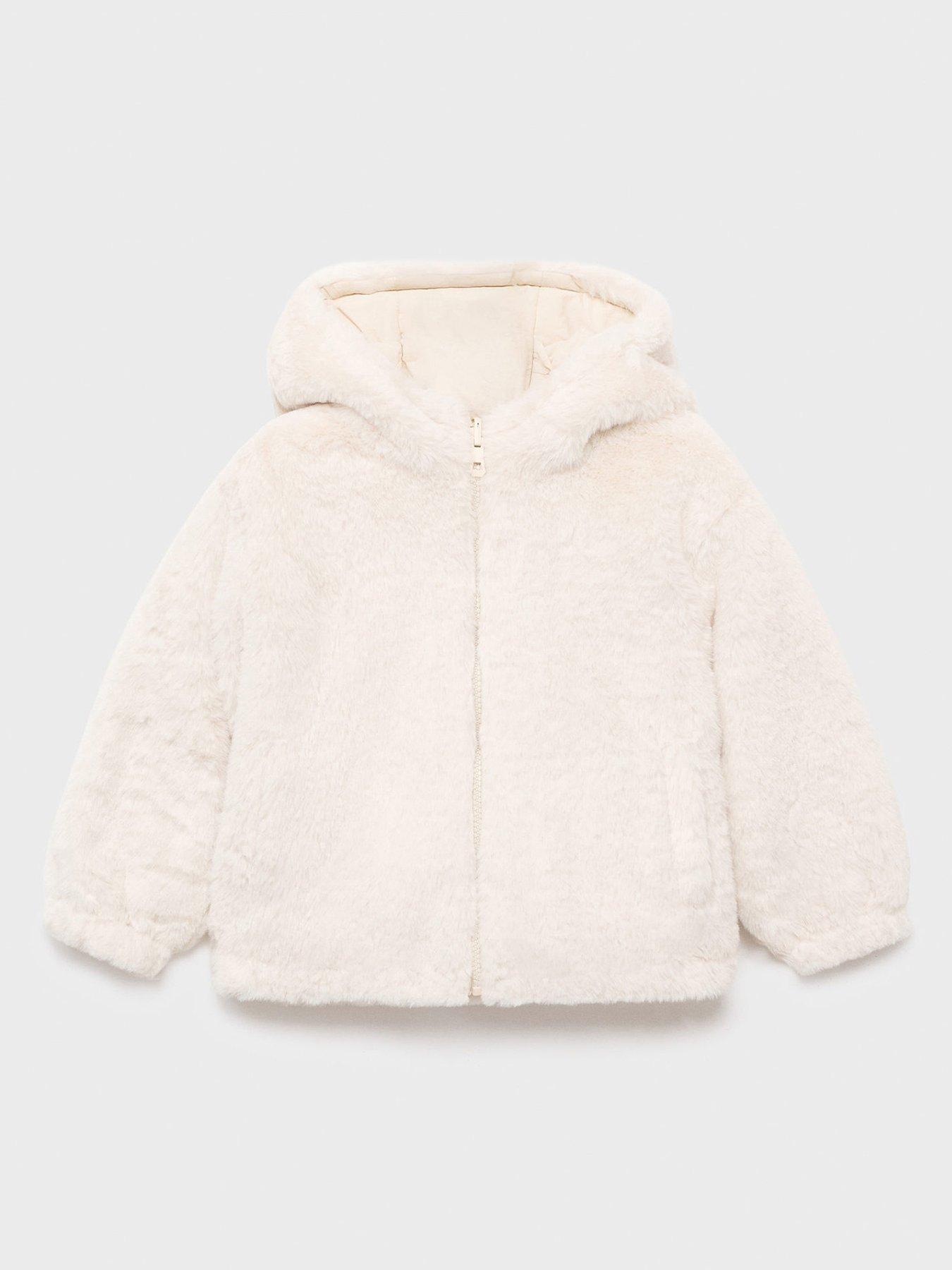 mango-younger-girls-faux-fur-reversible-coat-light-cream