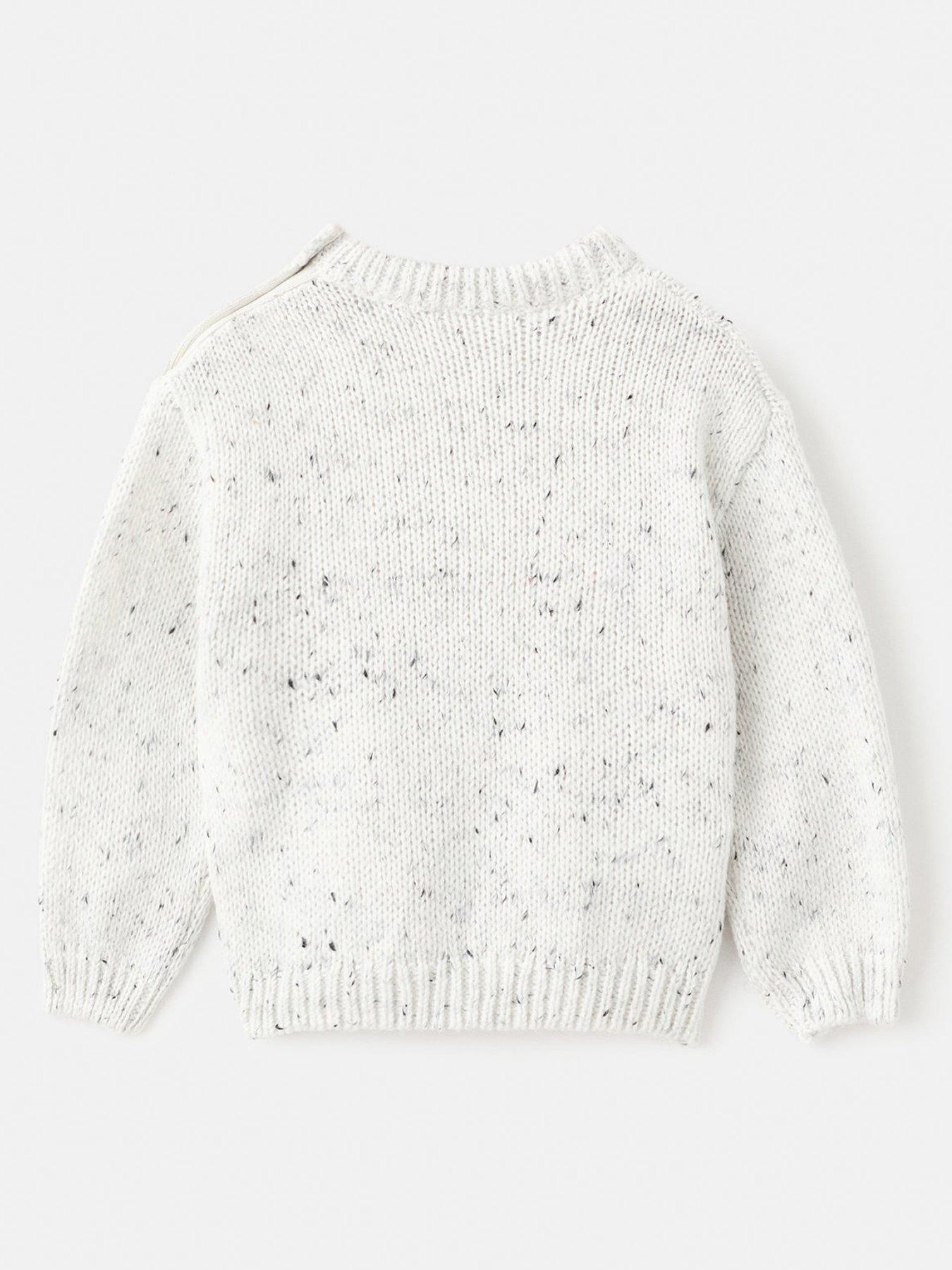 mango-younger-boys-speckled-knitted-jumper-whiteback